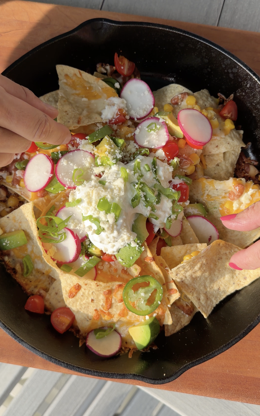 Frito Lay Social