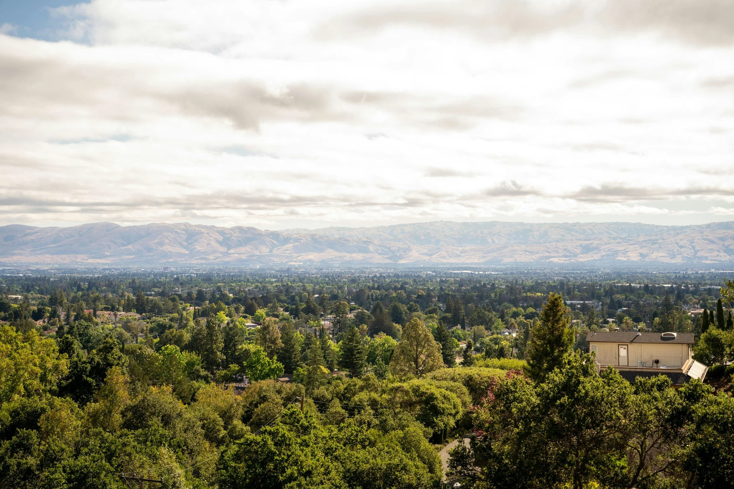 Romanticizing the Little Moments at SCU