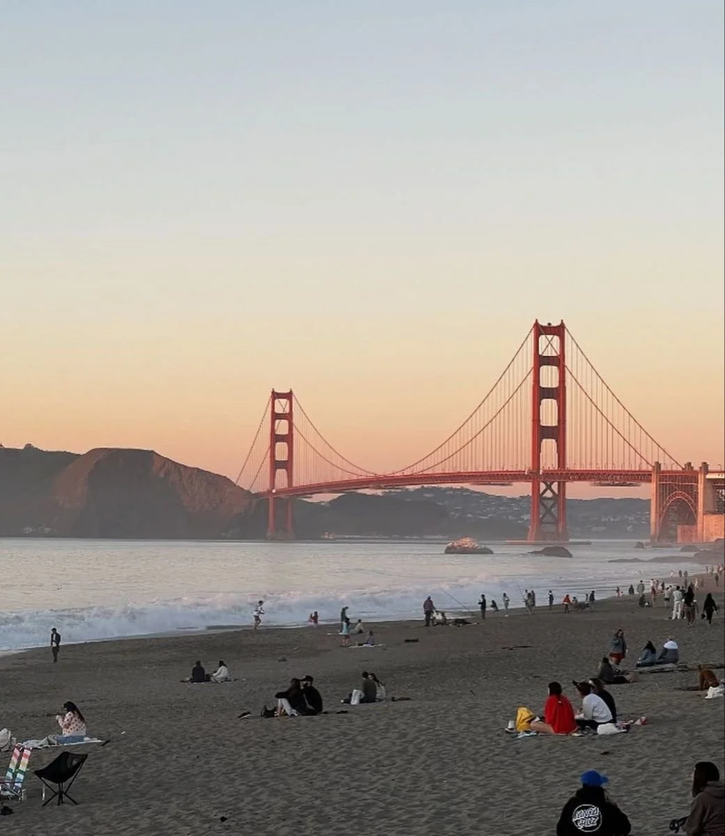 The Bay on a Budget: Where to Eat? 