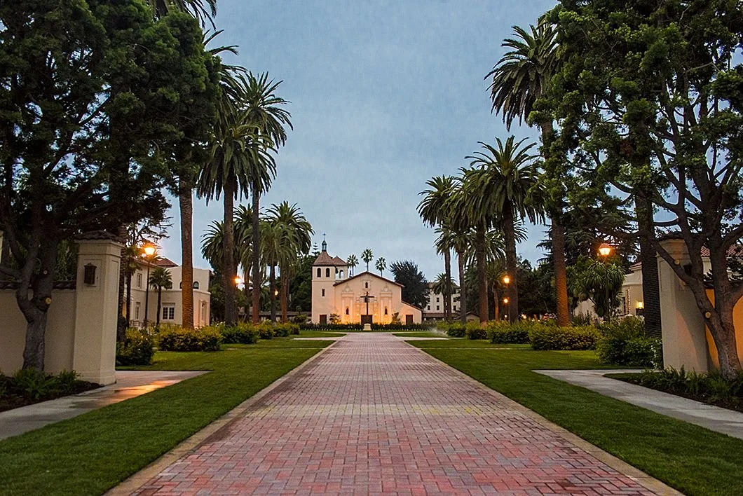 What They Don't Tell You About Santa Clara