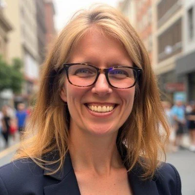 Kristy Friedrichs (McBride)