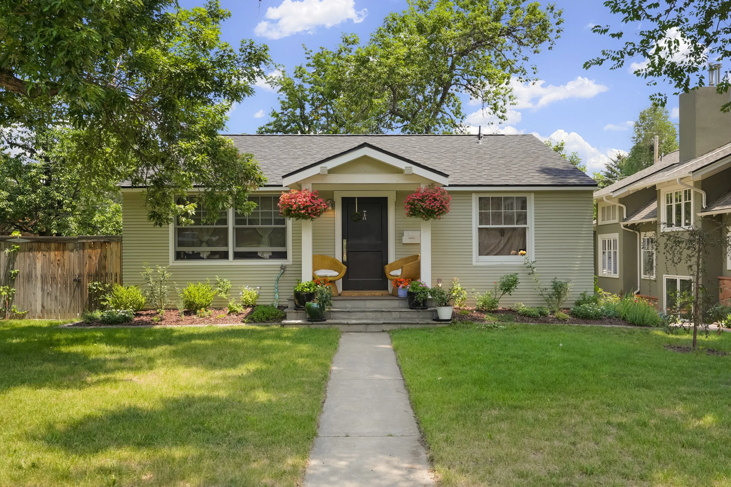 Graceful Newlands 2 Bed