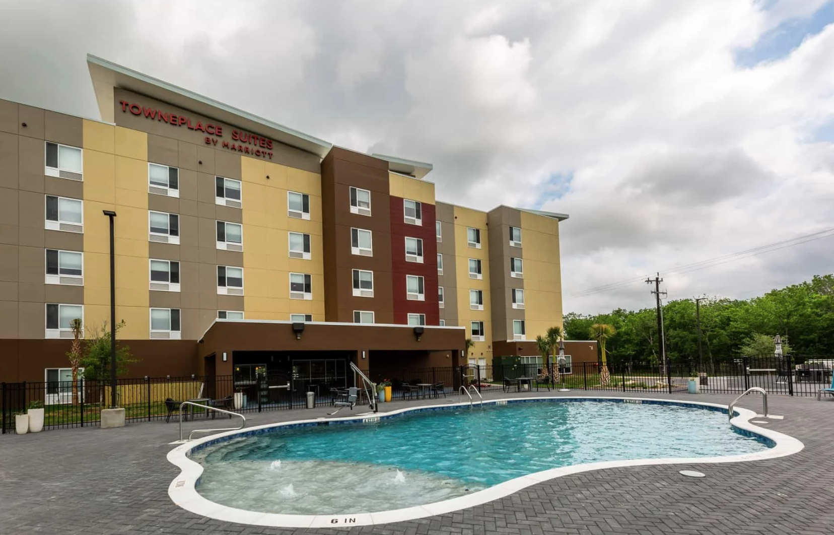 Townplace Suites
