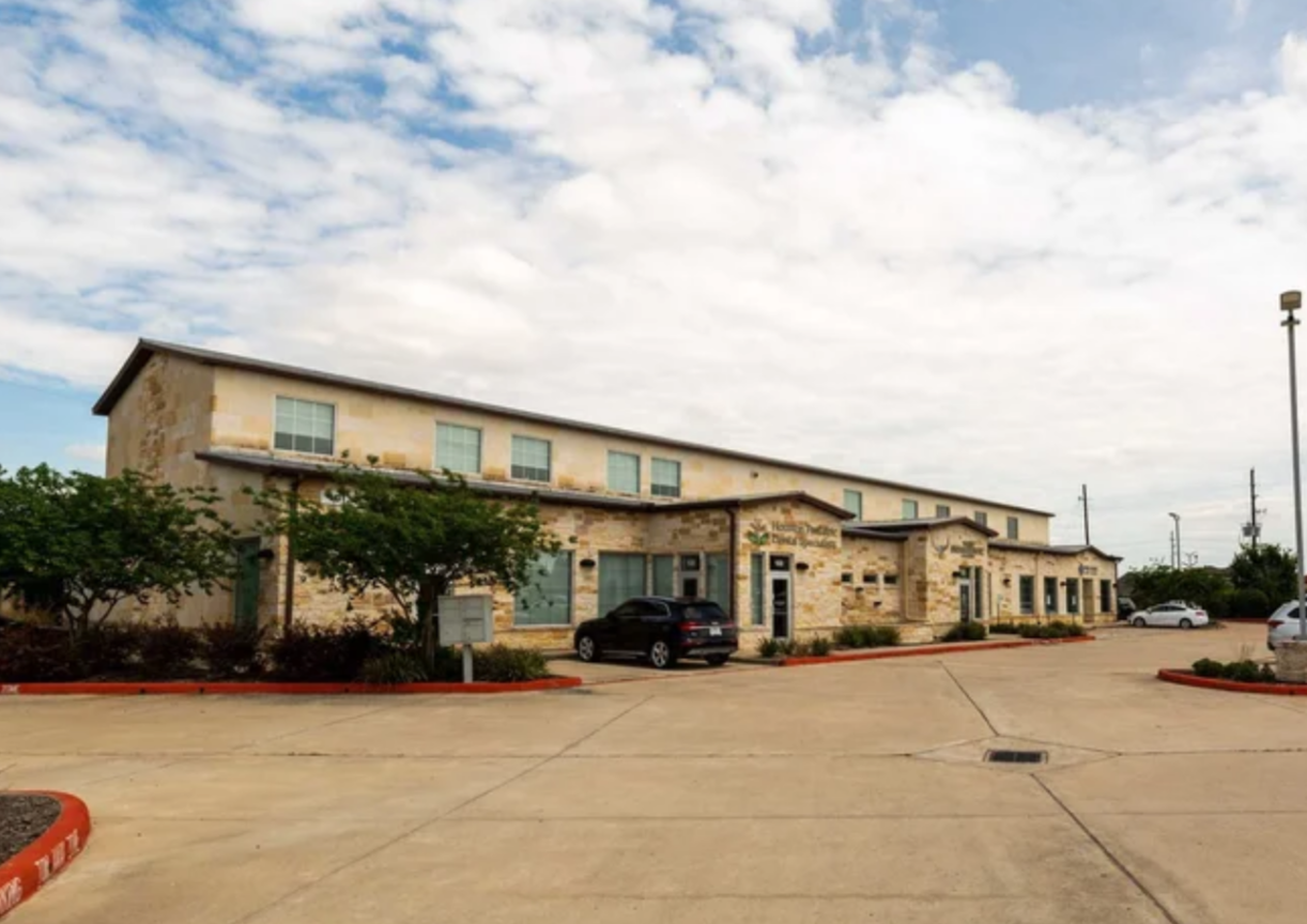 Texas orthodontic Specialists