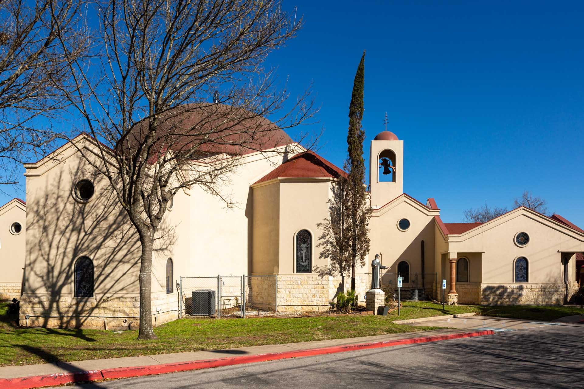 Our Lady Maronite Catholic Church