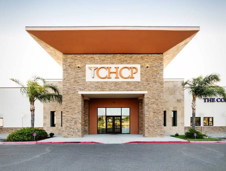 College of Health Care Professionals