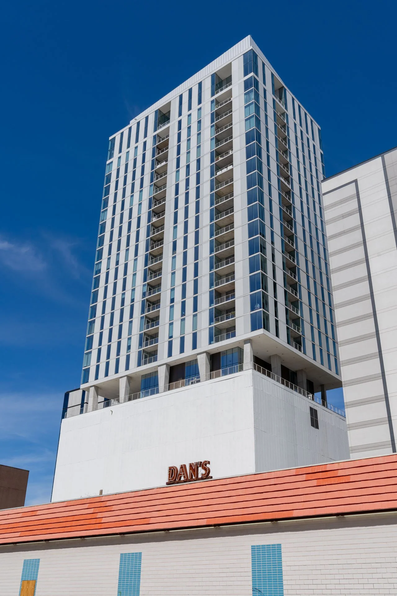 The Linden Residences