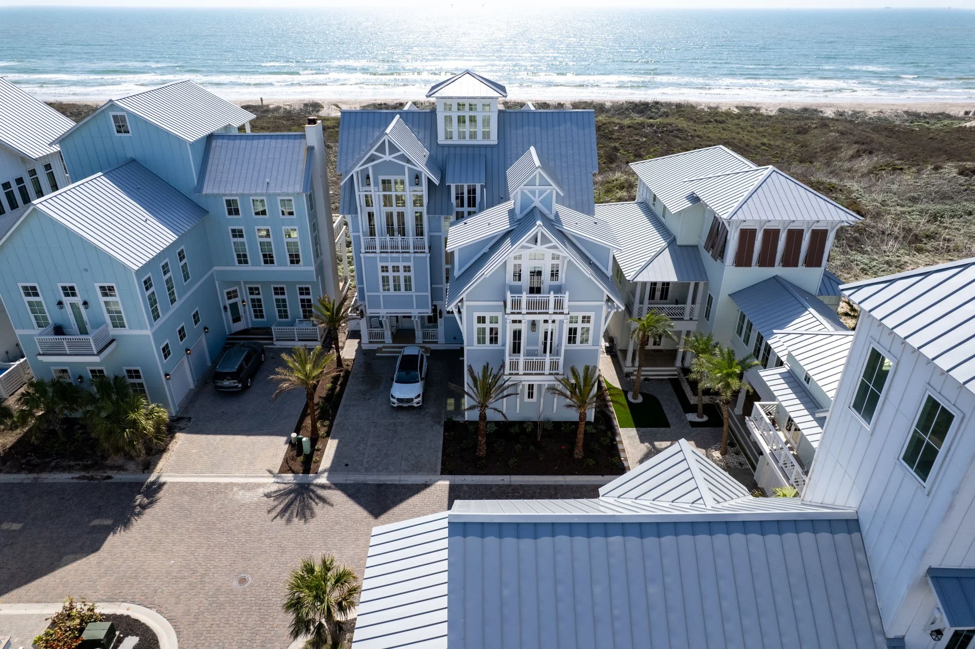 Cinnamon Shore South