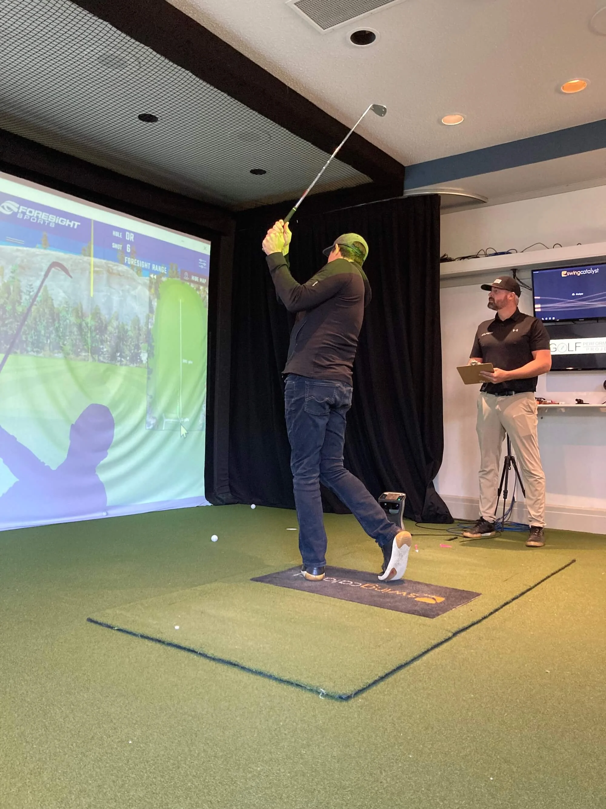 Memberships — The Golf Performance Project