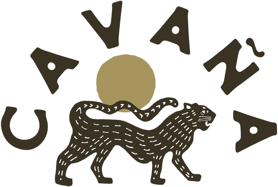 Cavaña 