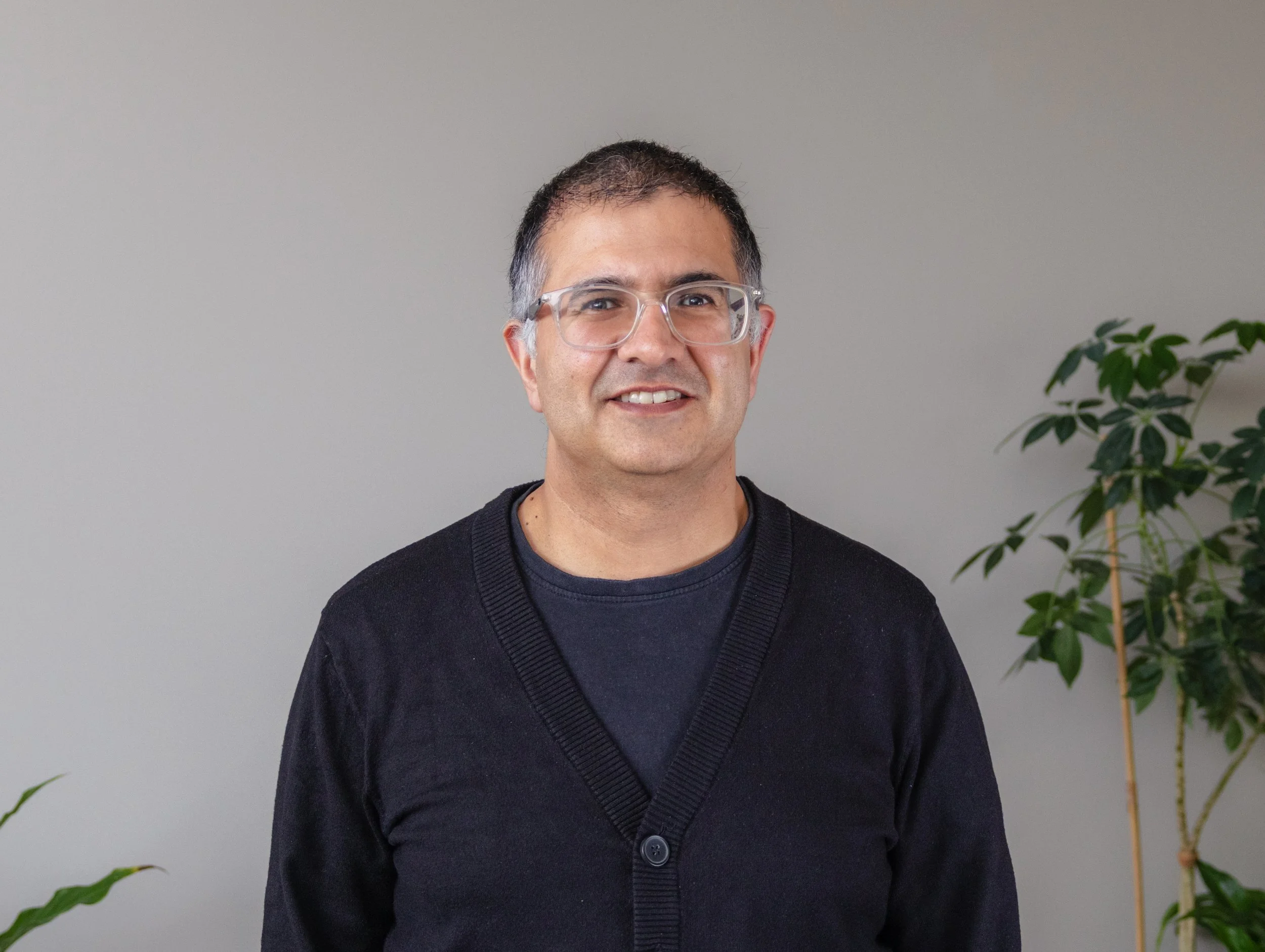 Dr. Raj Varma