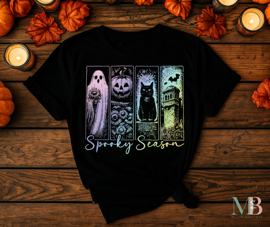 Spooky Season