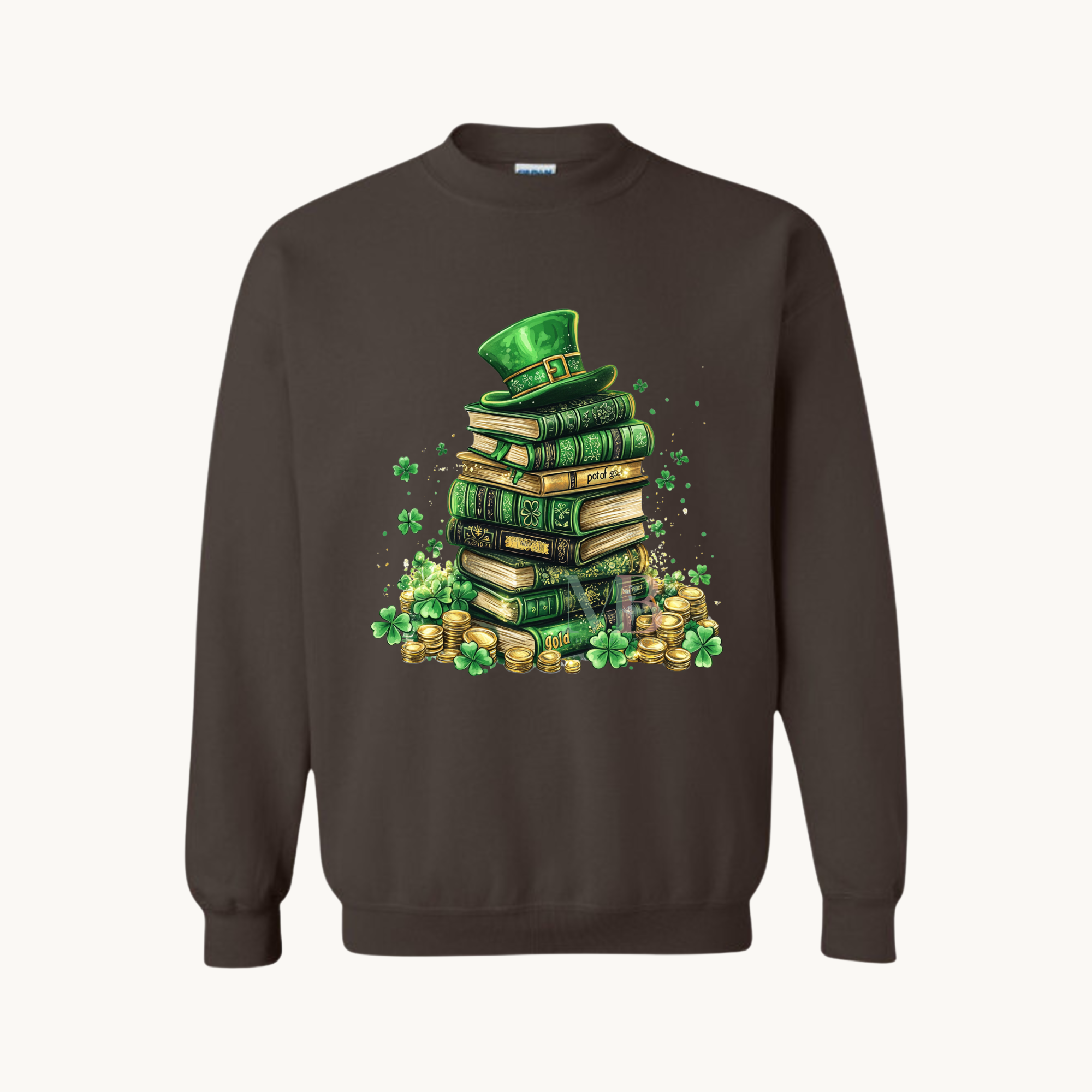 ALL BOOKED DC SS.png