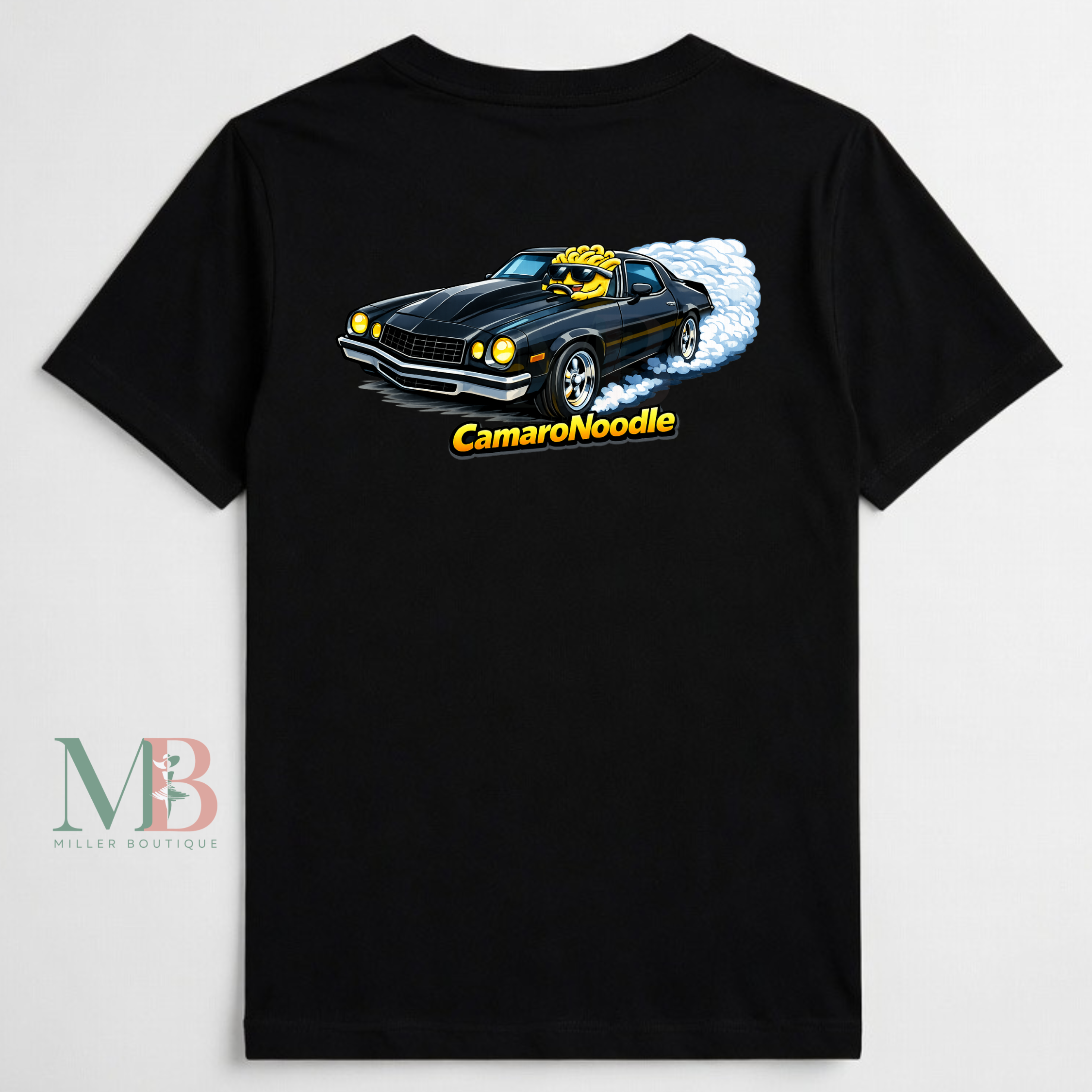 camaronoodle BACK tee.png