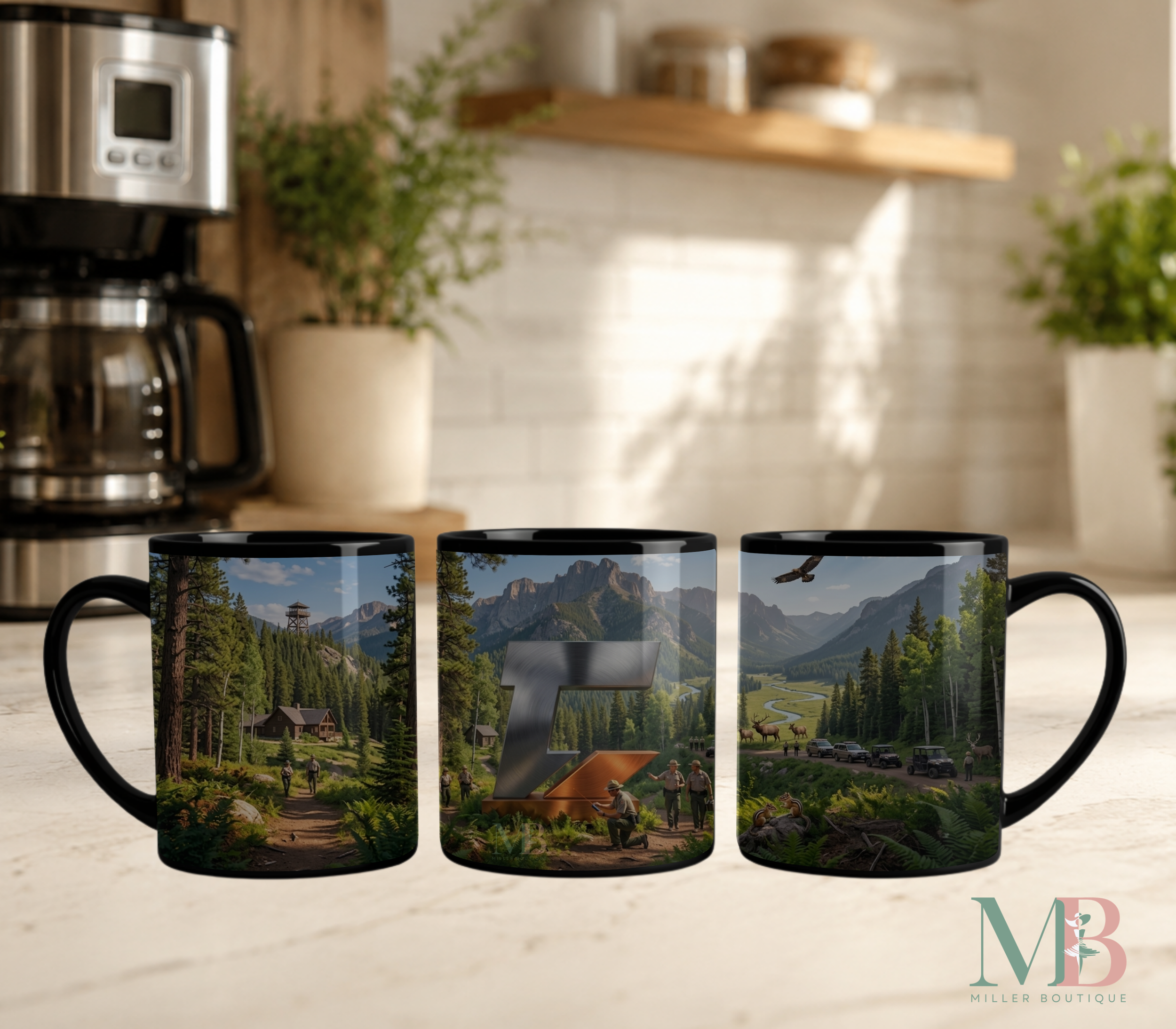 OiCricky Coffee Mug