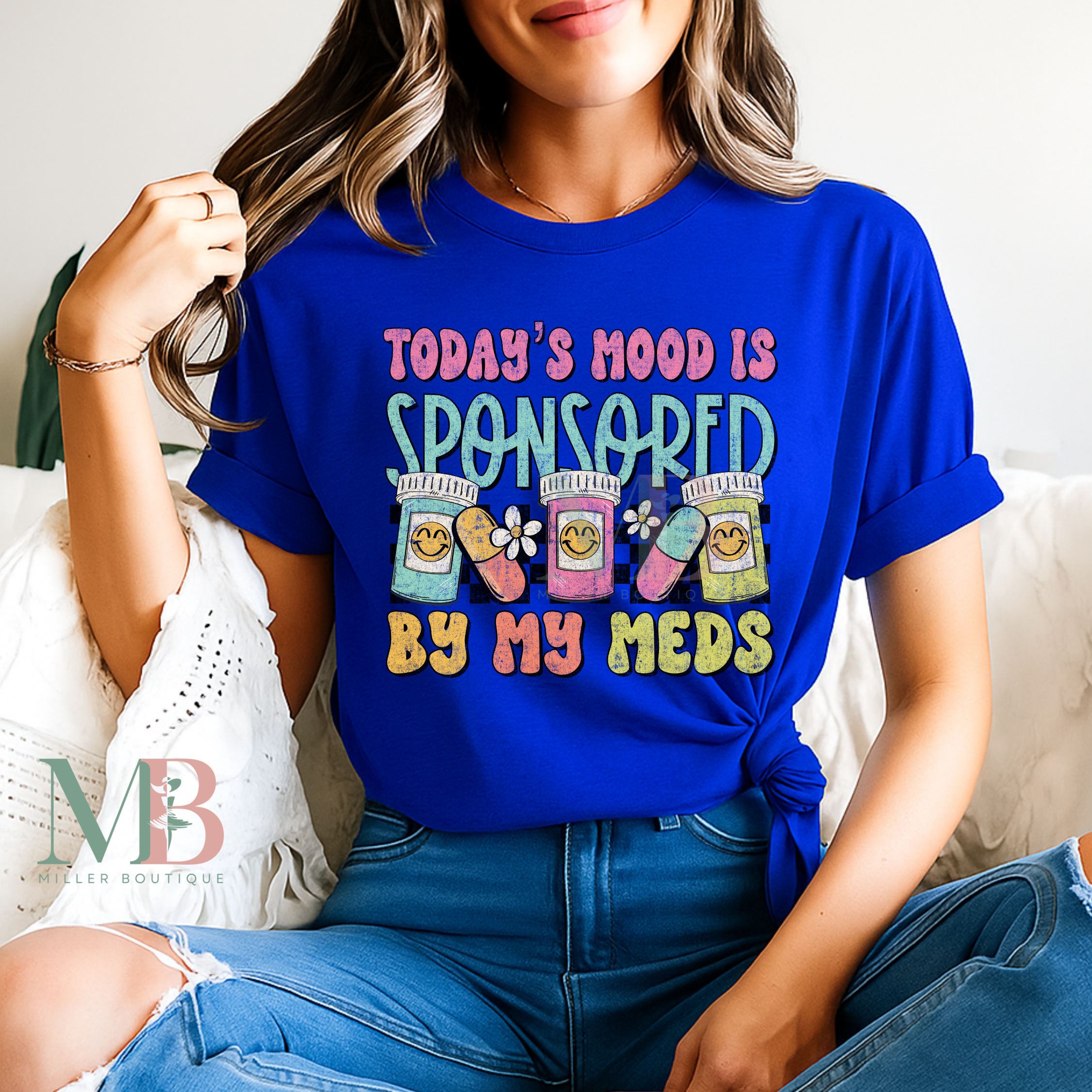Sponsored by My Meds