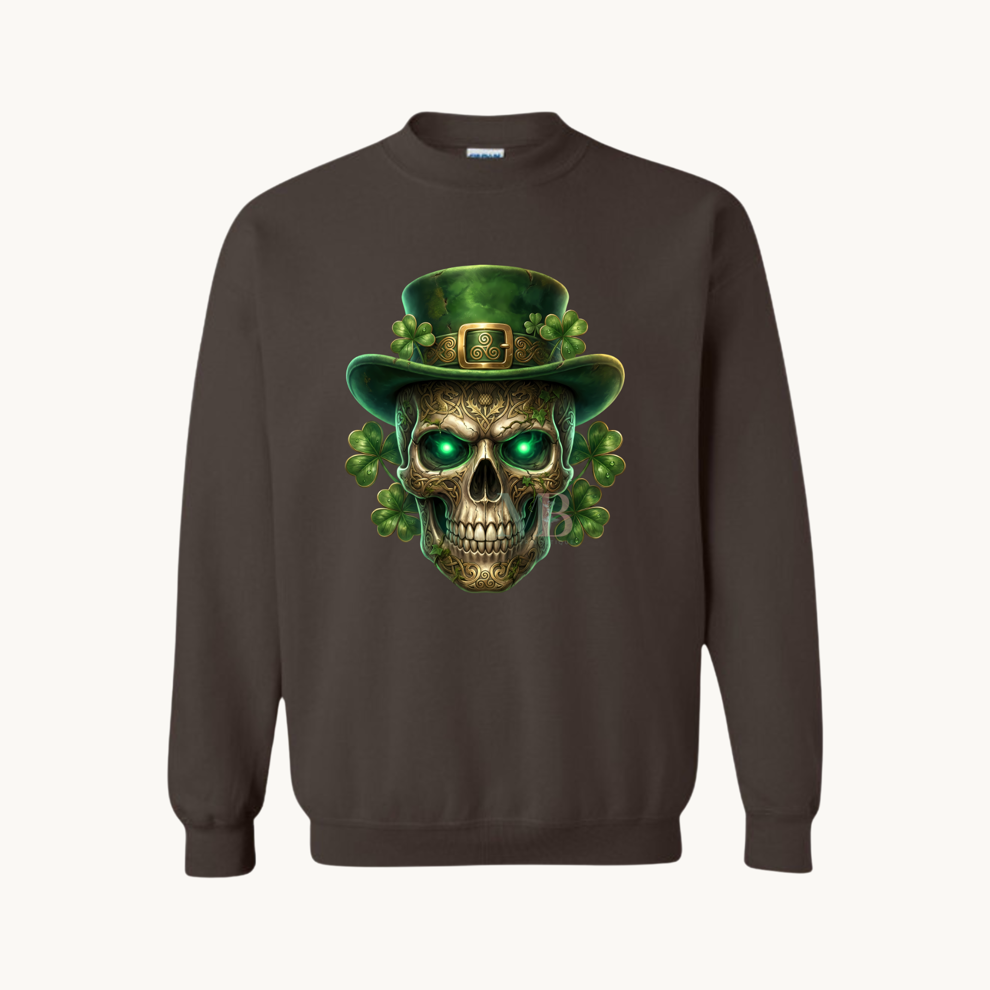 ST PATRICK DAY SKULL DC SS.png