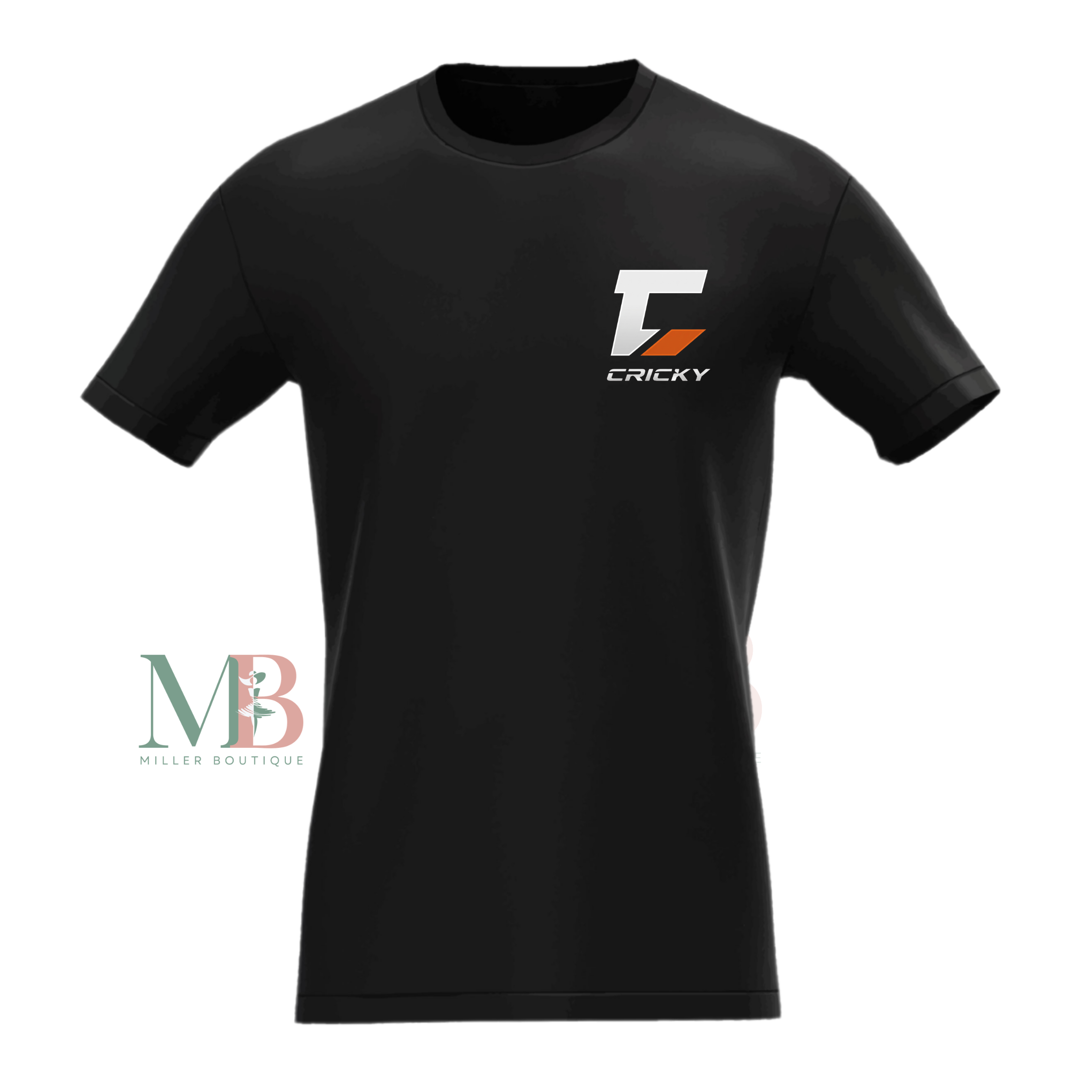 Cricky Official Merch
