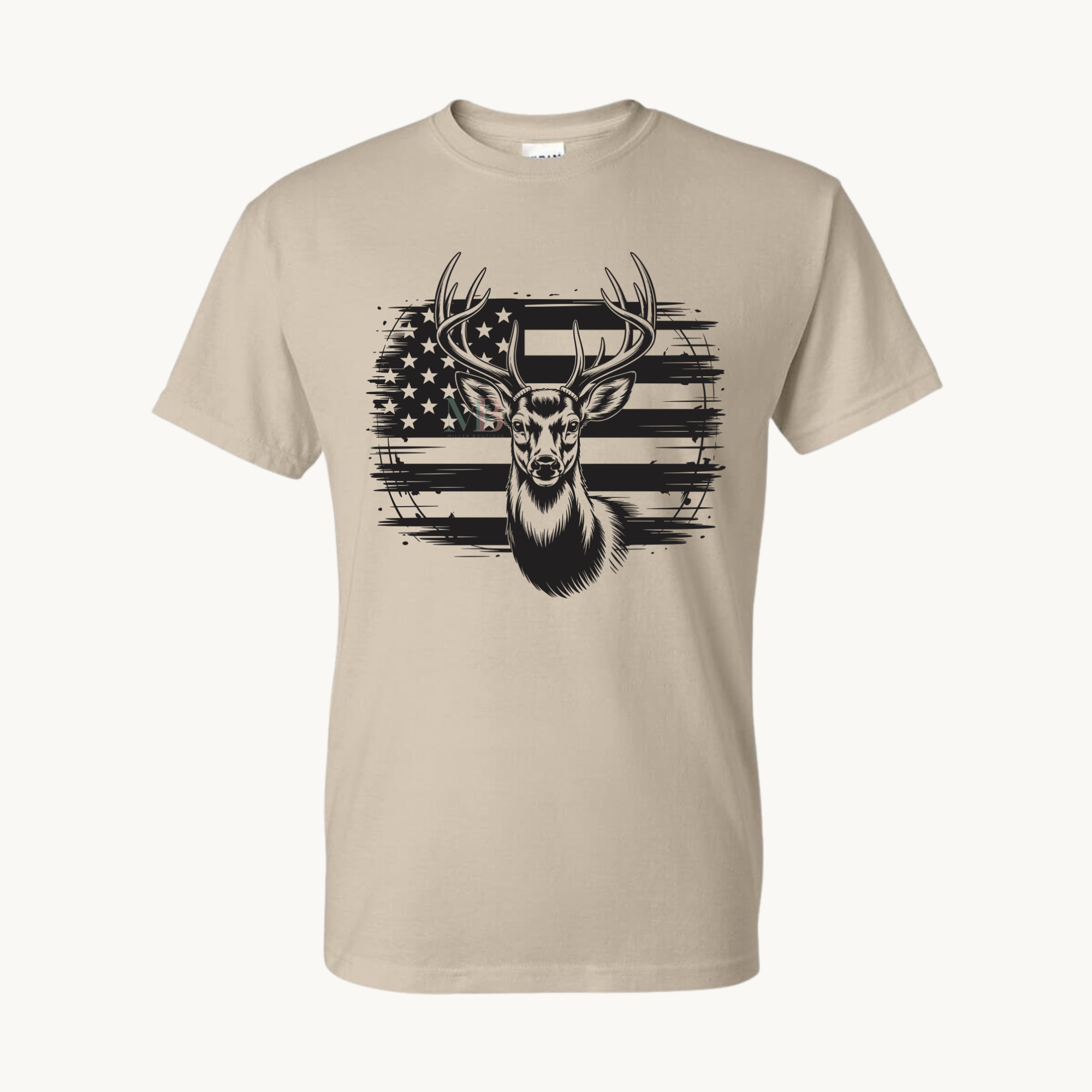 American Heritage Hunter