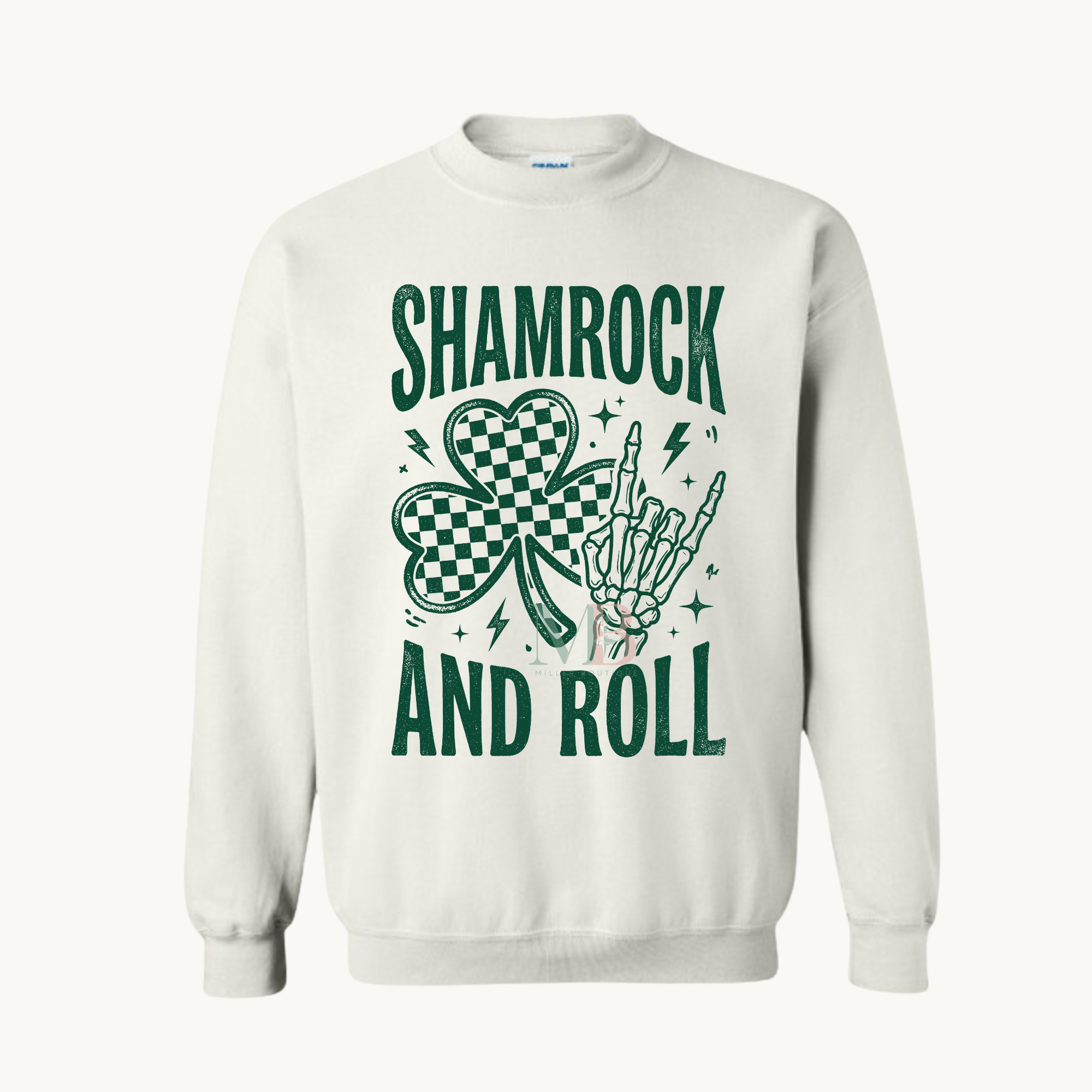 SHAMROCK N ROLL WHITE SS.png