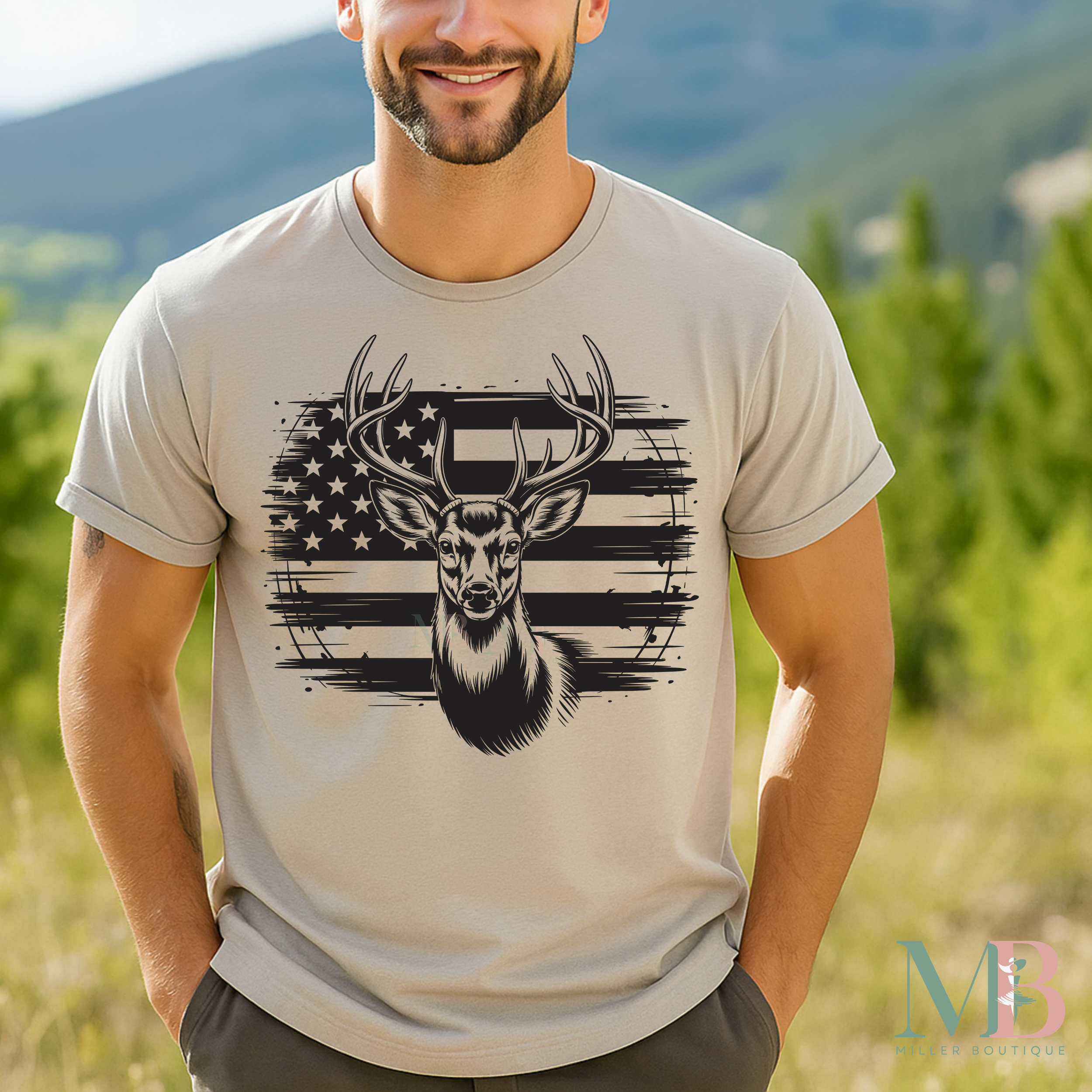 American Heritage Hunter