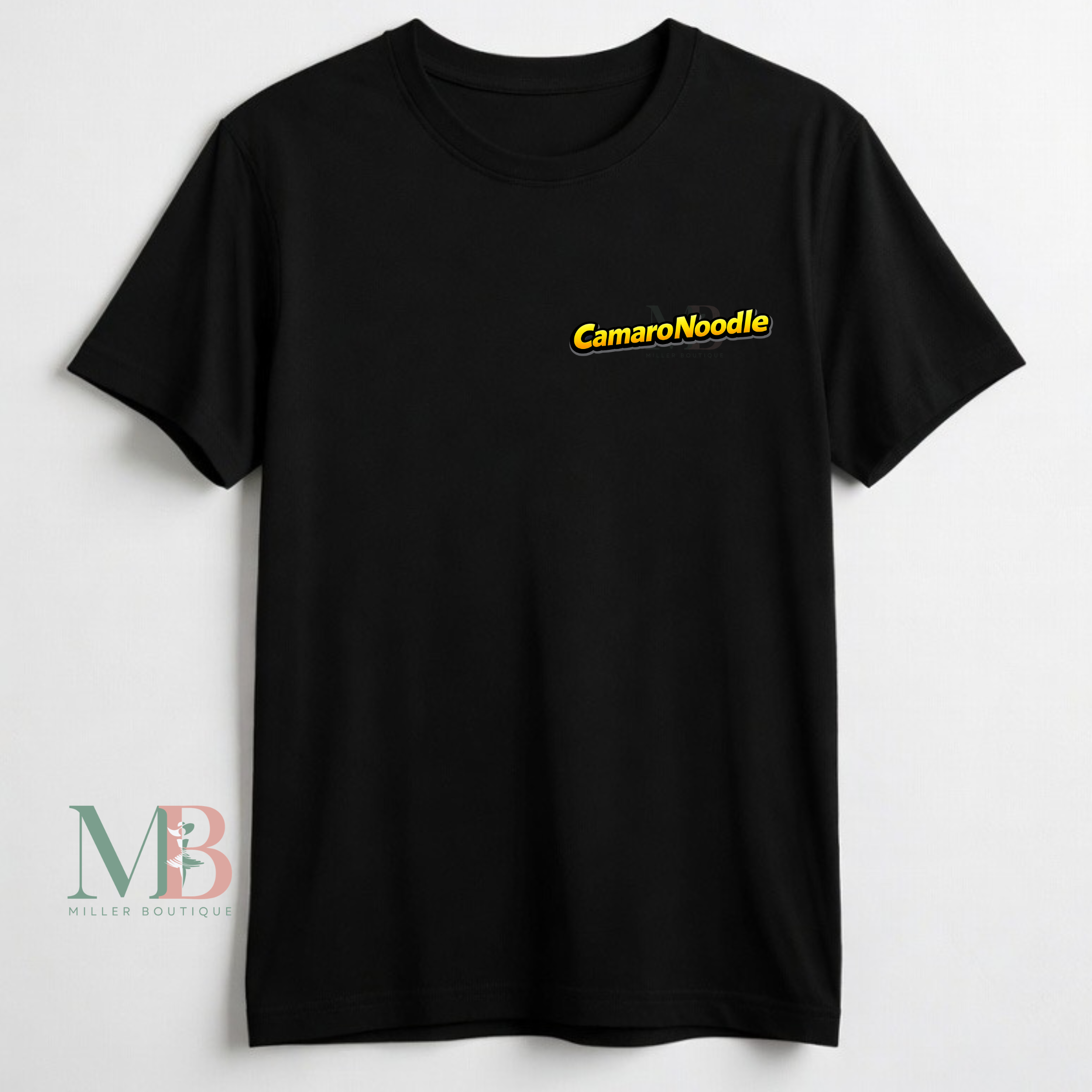 camaronoodle FRONT tee.png