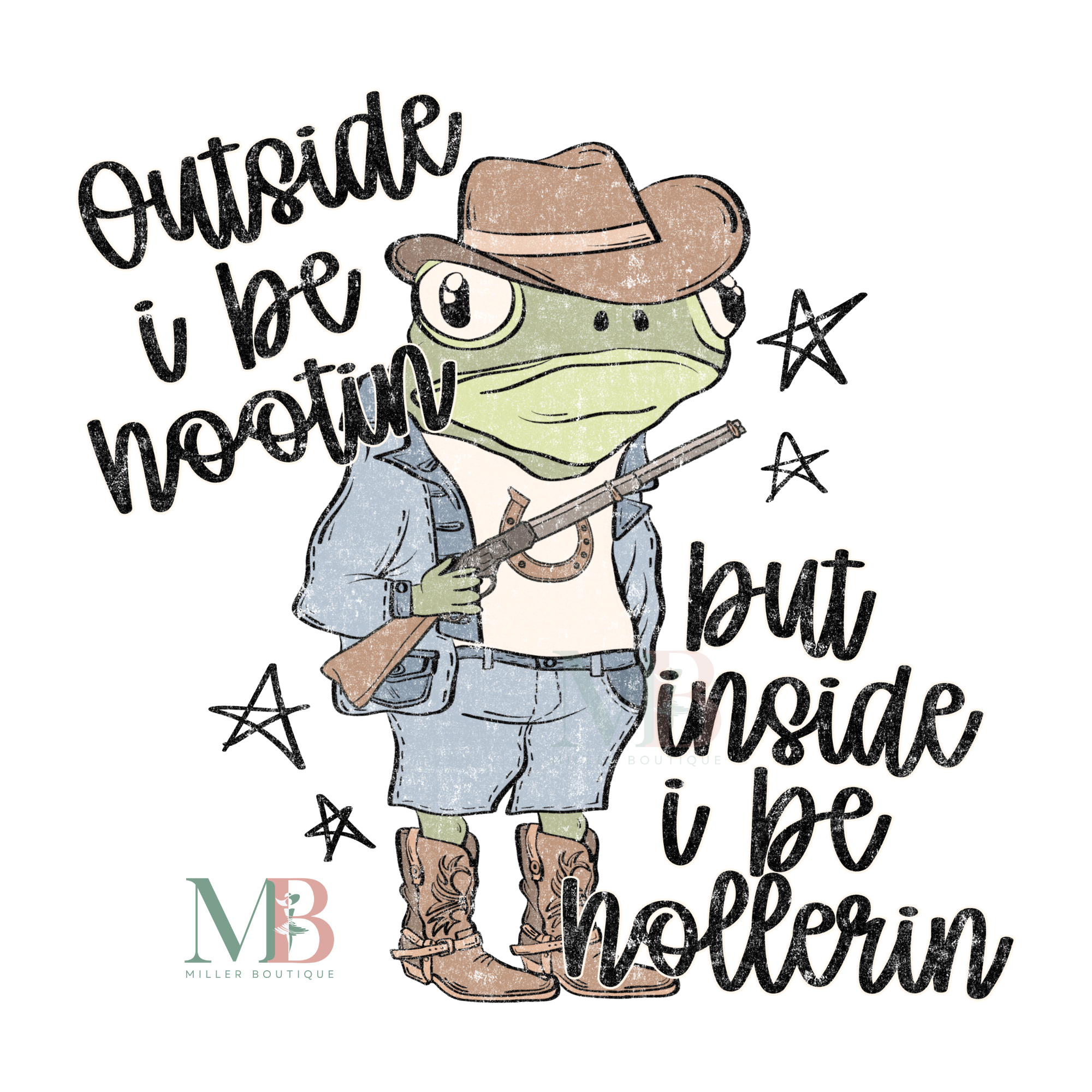 HOOTIN' AND HOLLERIN'.png