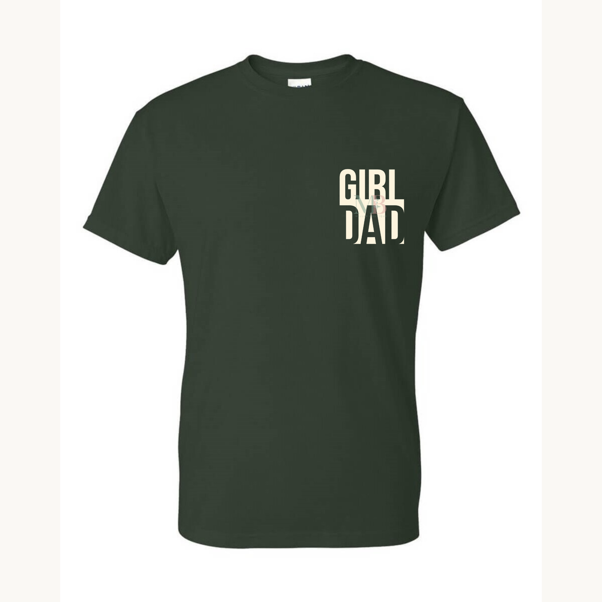 GIRL DAD FOREST GREEN TS.png (Copy)