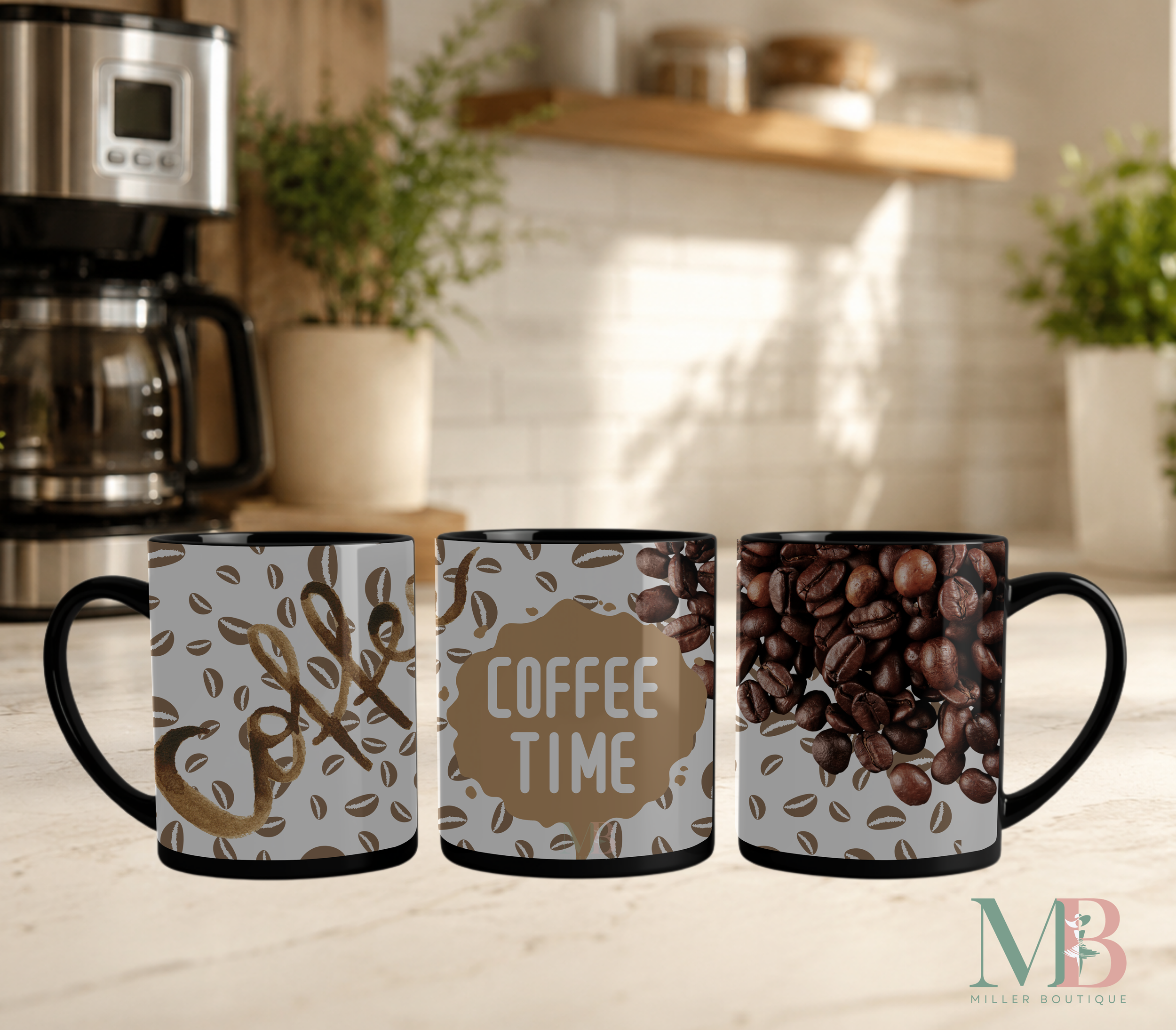 Coffee Time