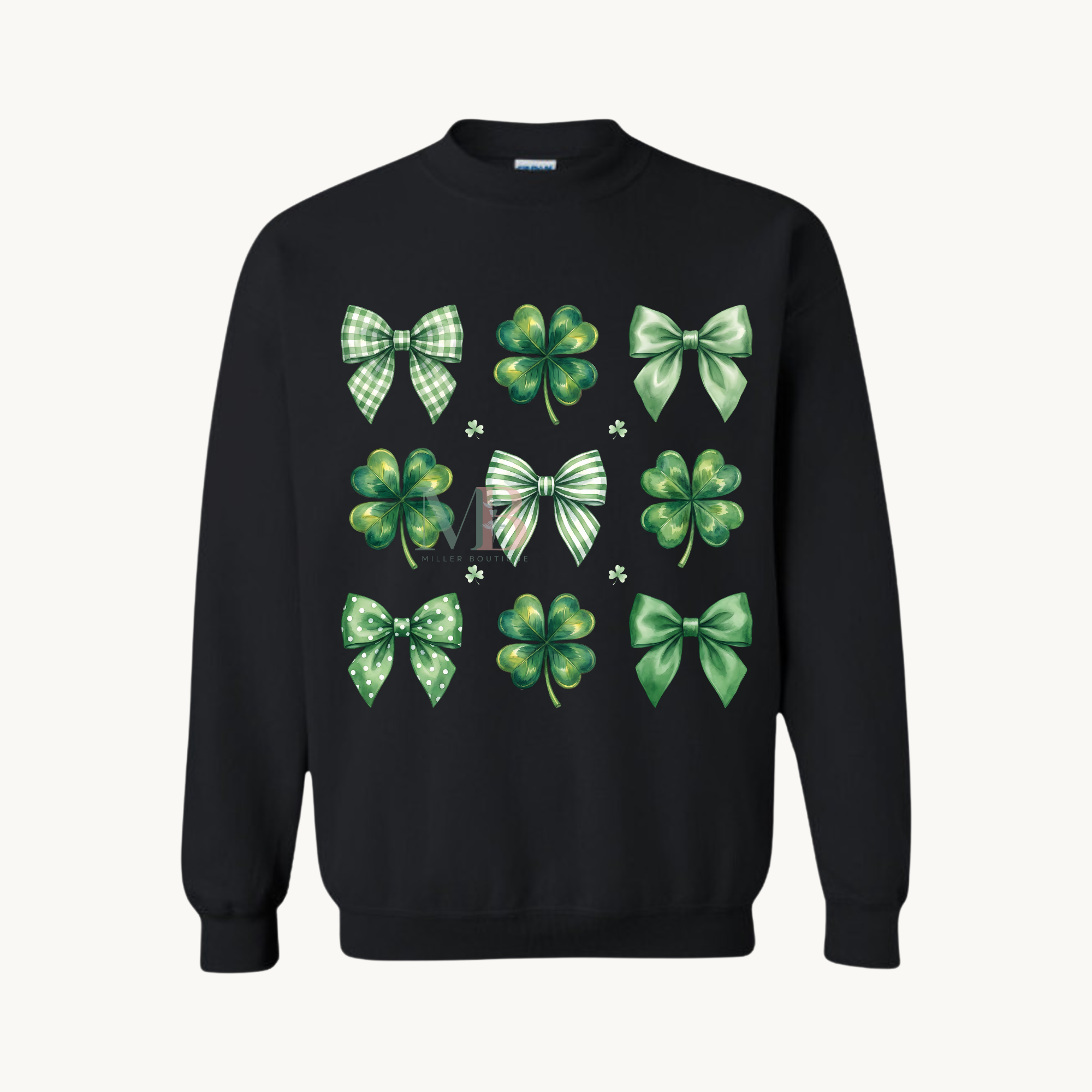 SHAMROCK N BOWS BLACK SS.png