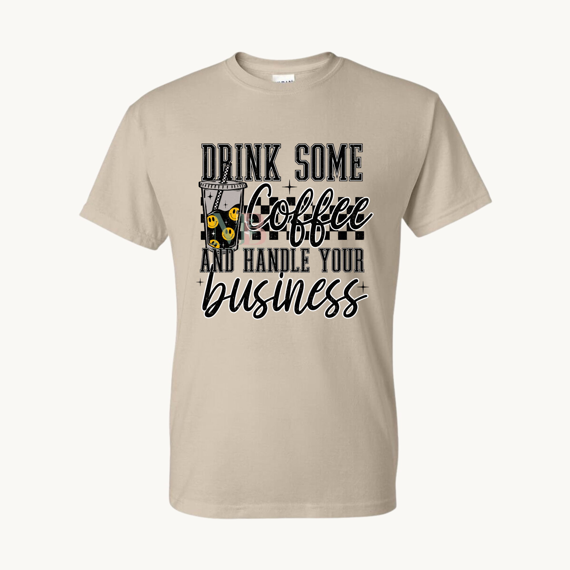 Handle Your Business