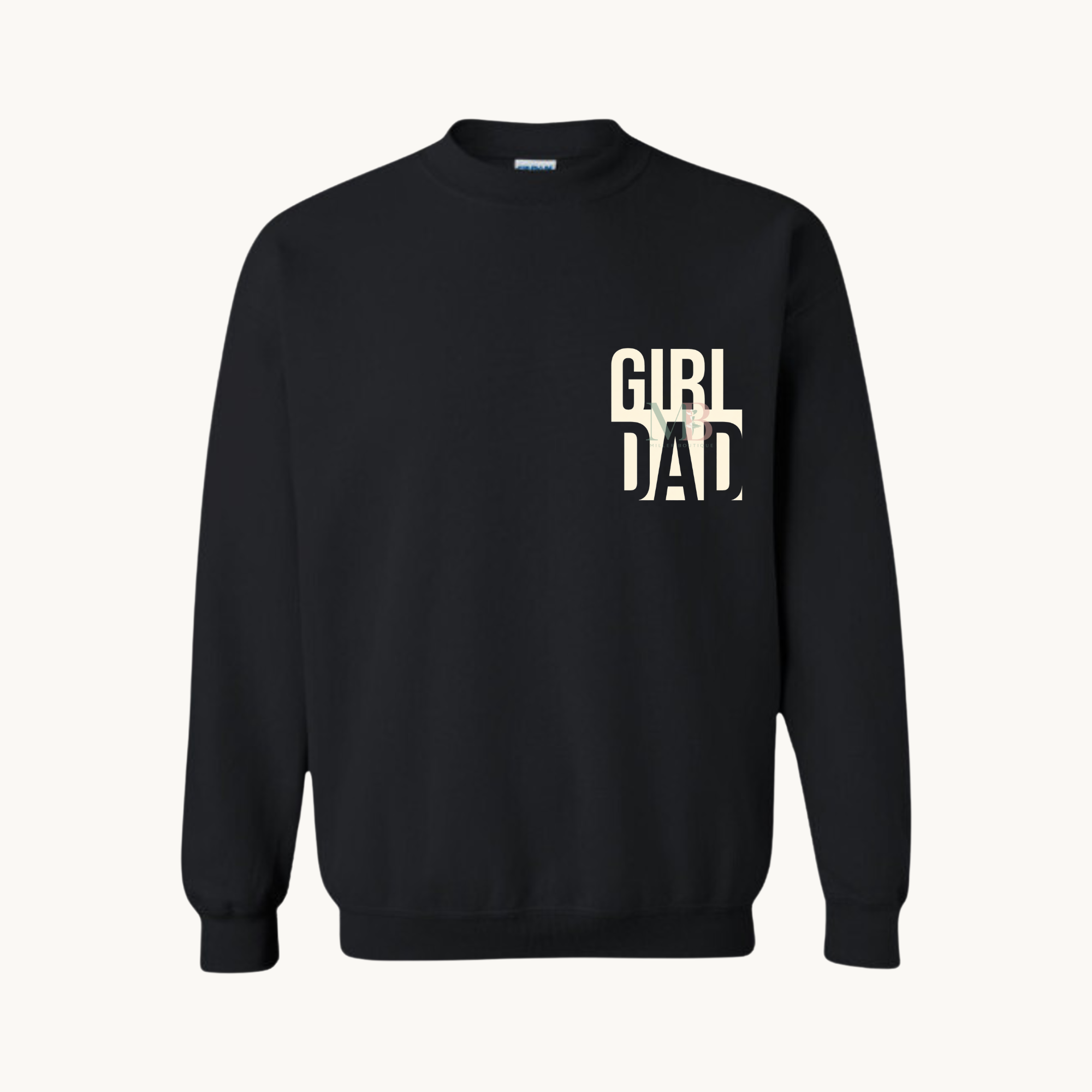 GIRL DAD BLACK SS.png