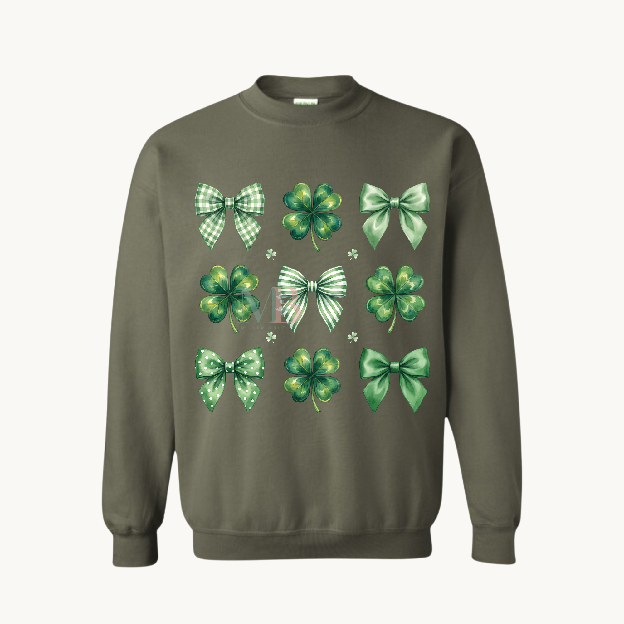 SHAMROCK N BOWS FOREST GREEN SS.png