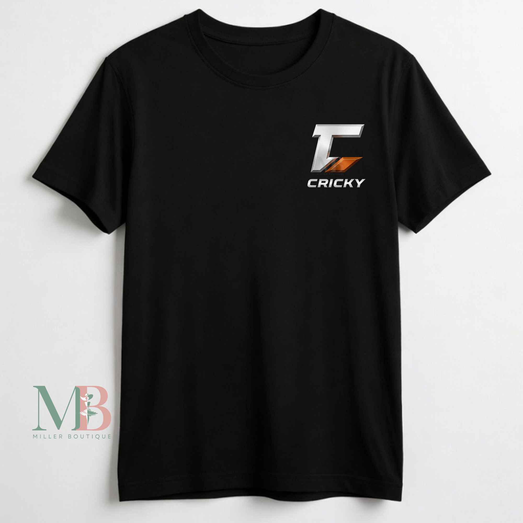 Cricky Official Merch