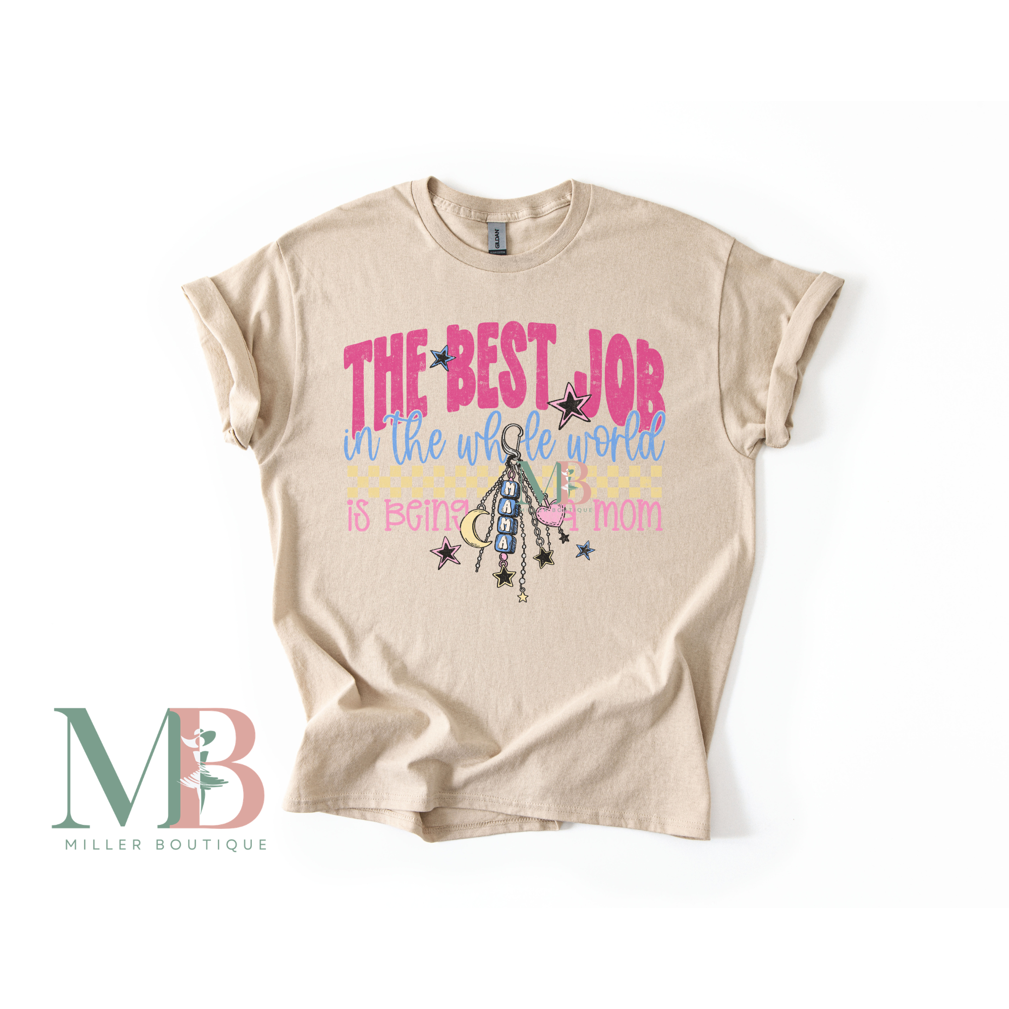 New Arrival Flash Drop