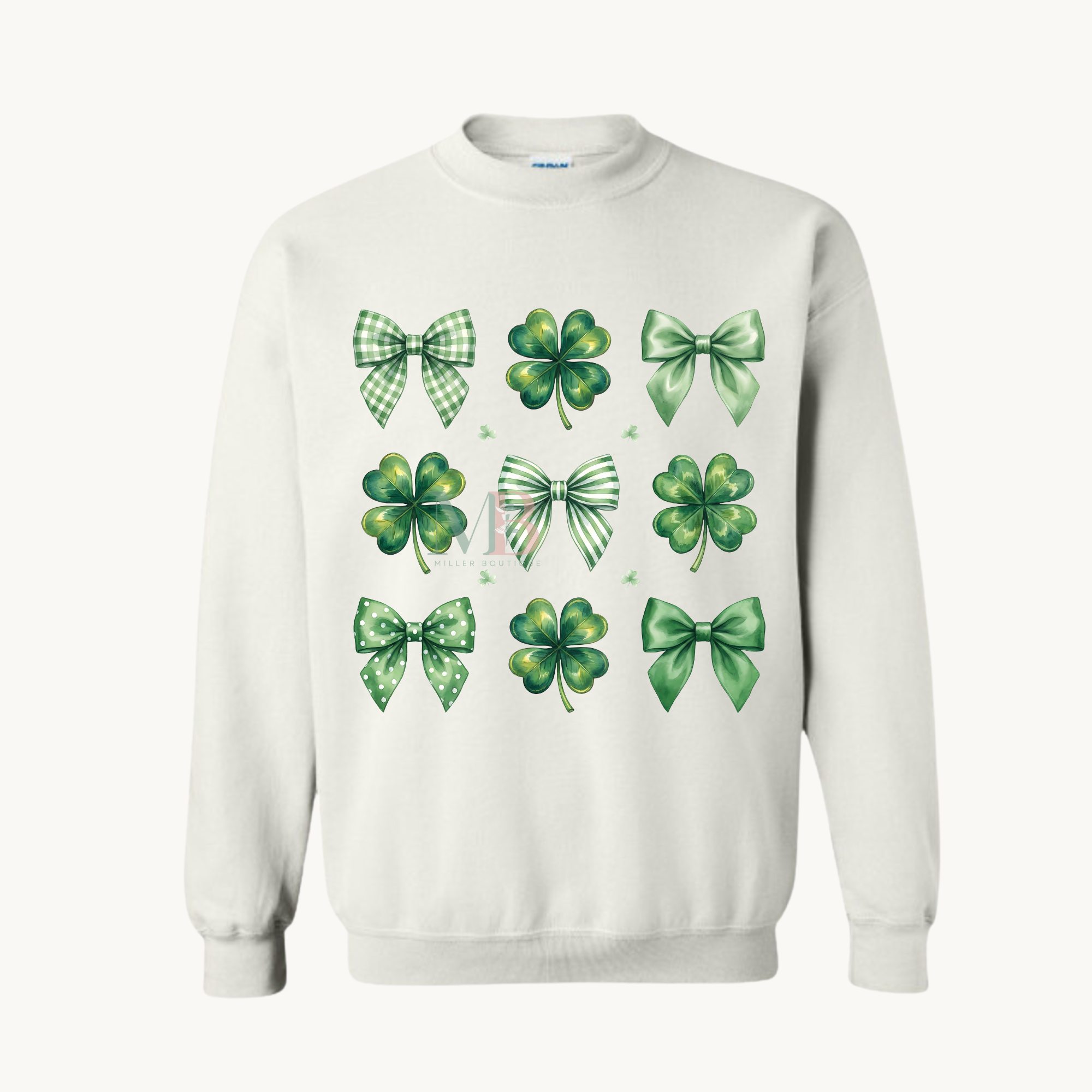 SHAMROCK N BOWS WHITE SS.png
