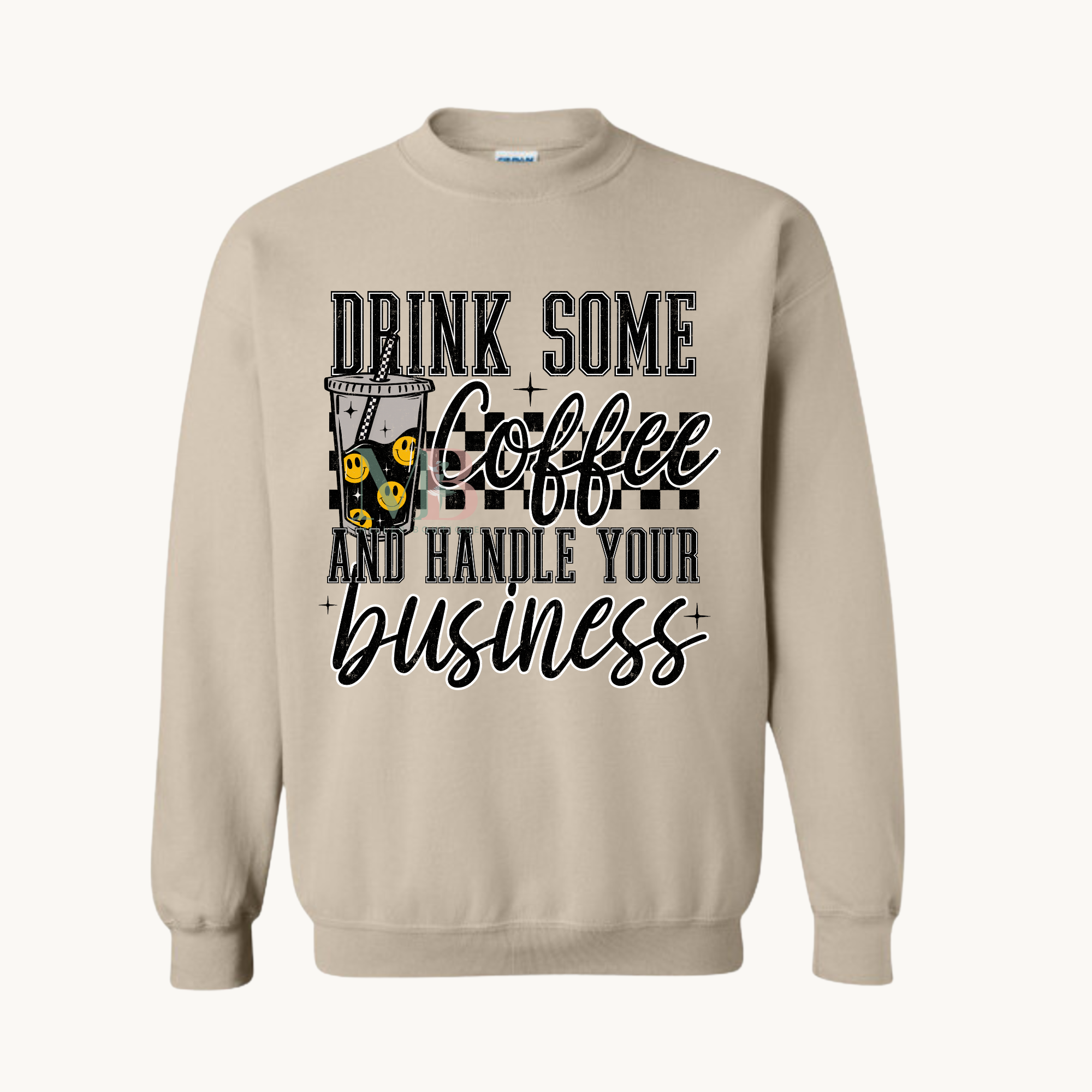 Handle Your Business