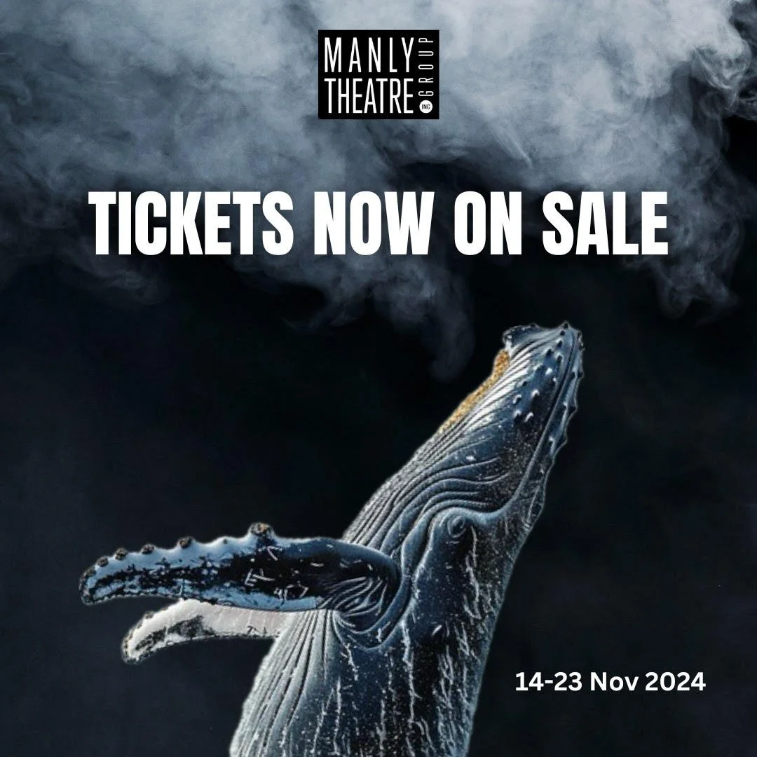 Manly Festival of Short Plays 2024
