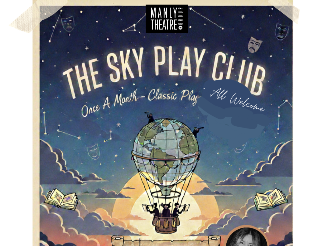The Sky Play Club 
