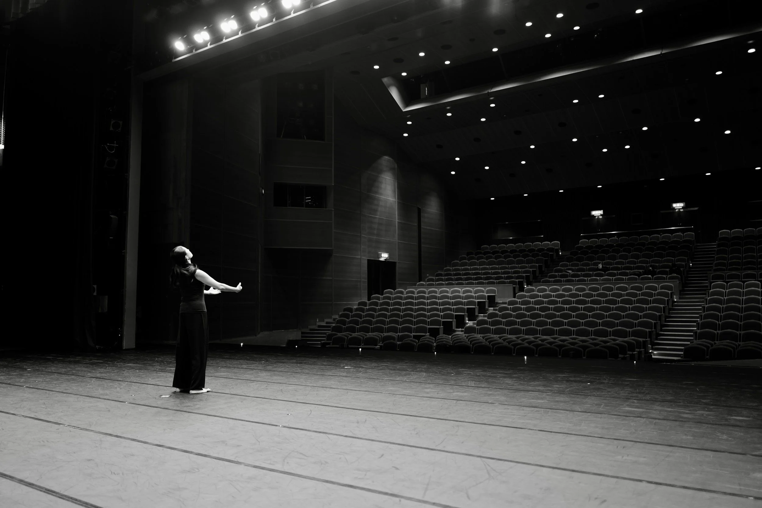 Auditions for the Manly Festival of Short Plays 2026