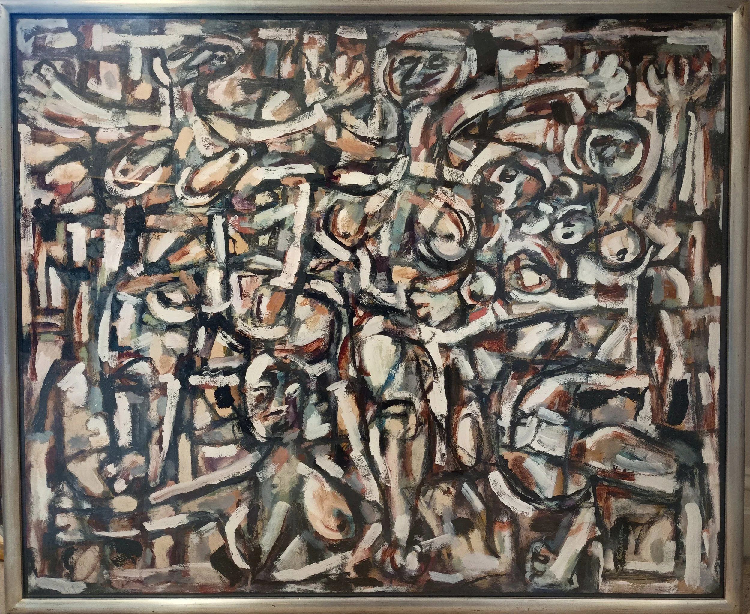 Gouache behind glass D 52 140 x 125.jpg