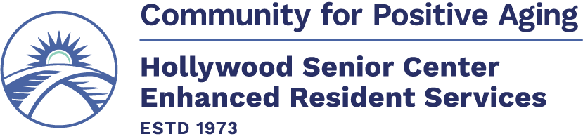 Hollywood Senior Center