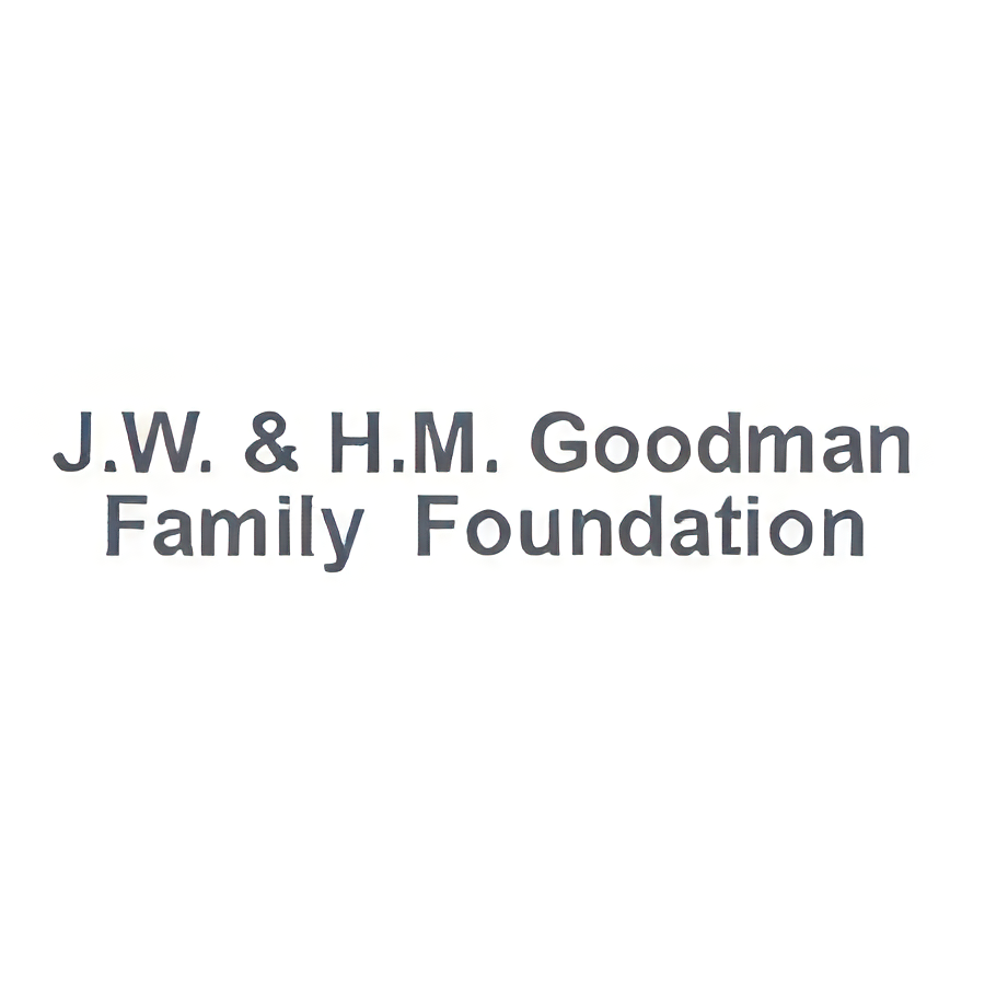 J.W. &amp; H.M. Goodman Family Foundation