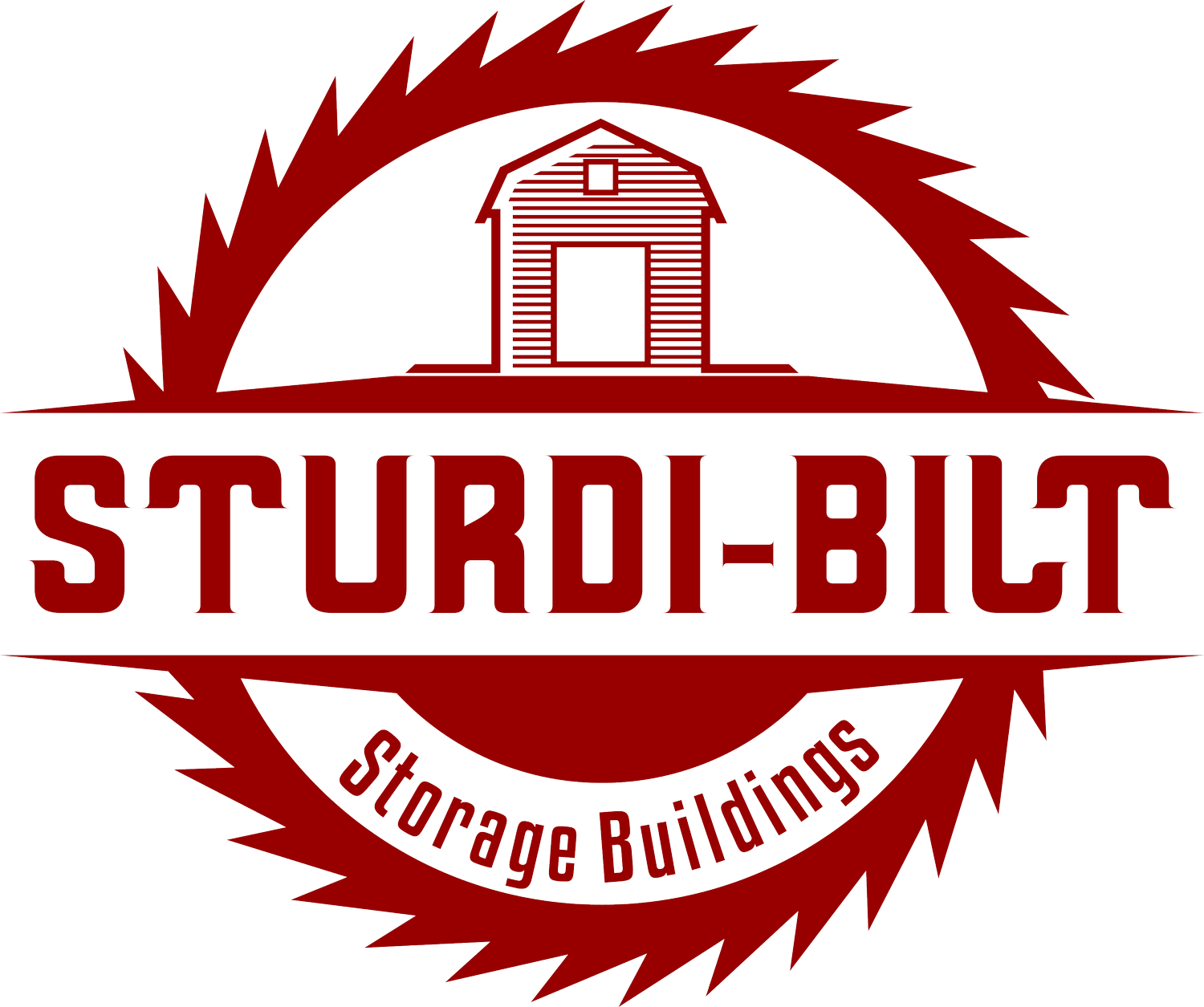 Sturdi-Bilt Portable Storage Buildings