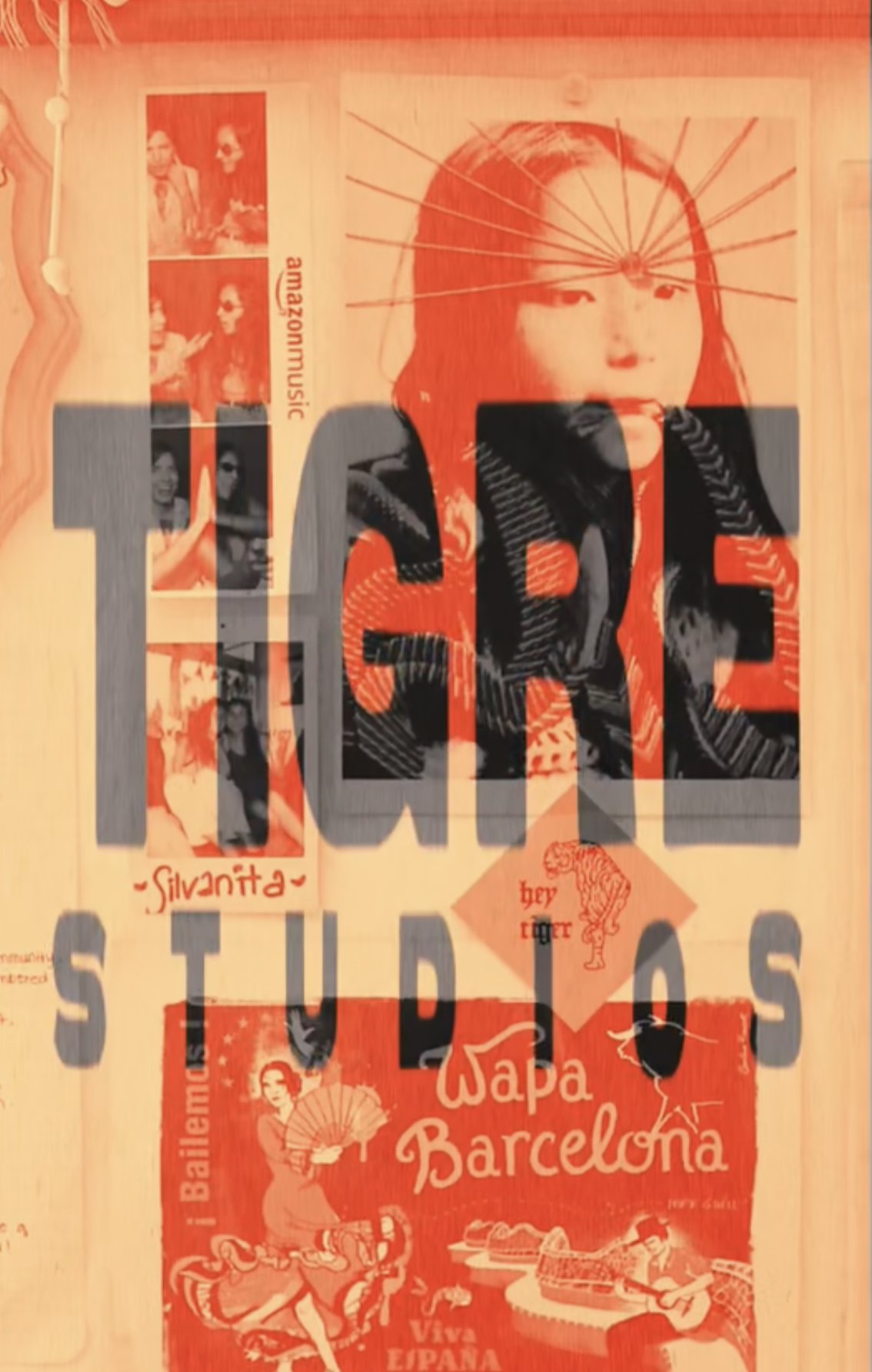 Tigre Studios