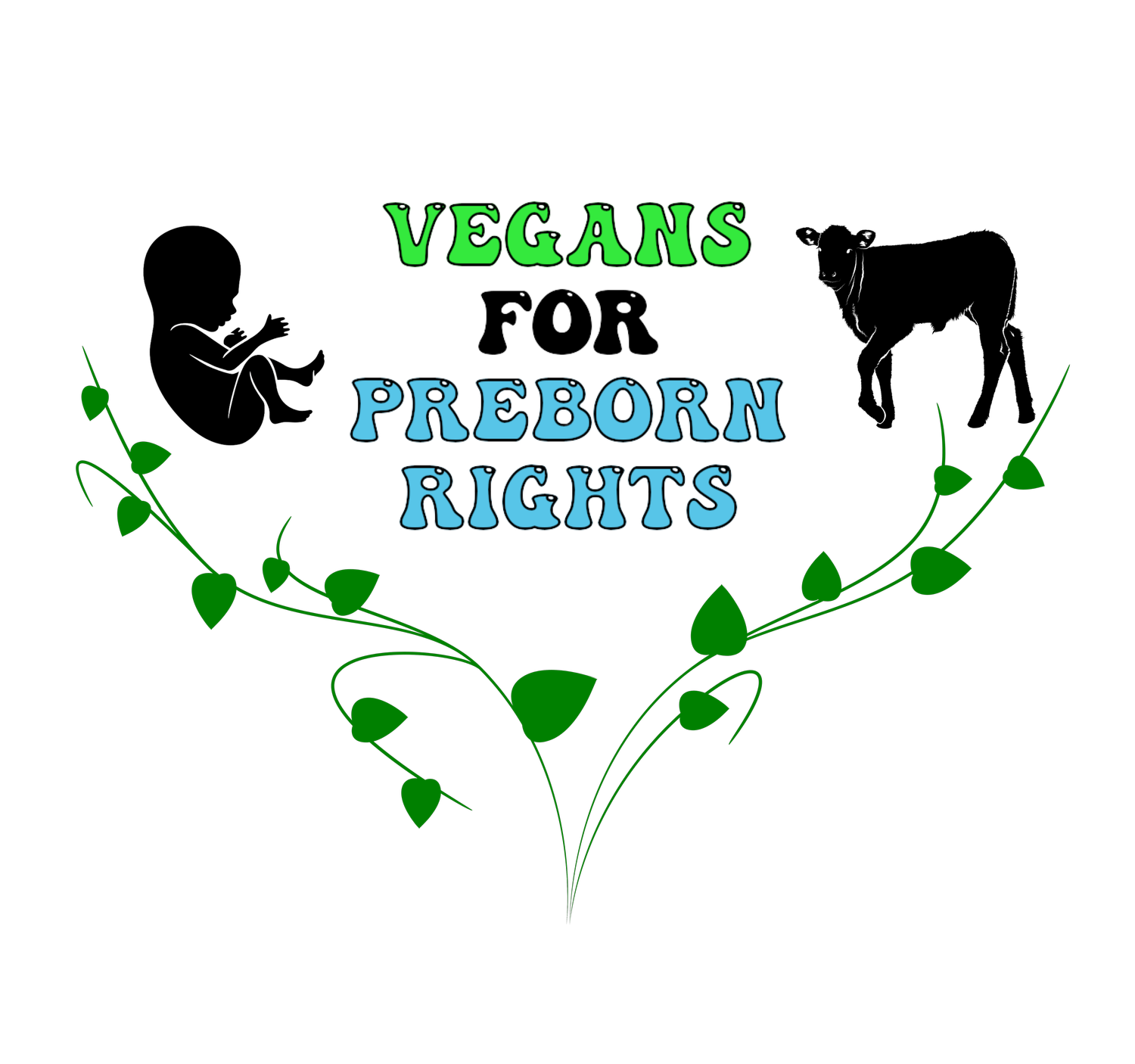 Vegans for Preborn Rights