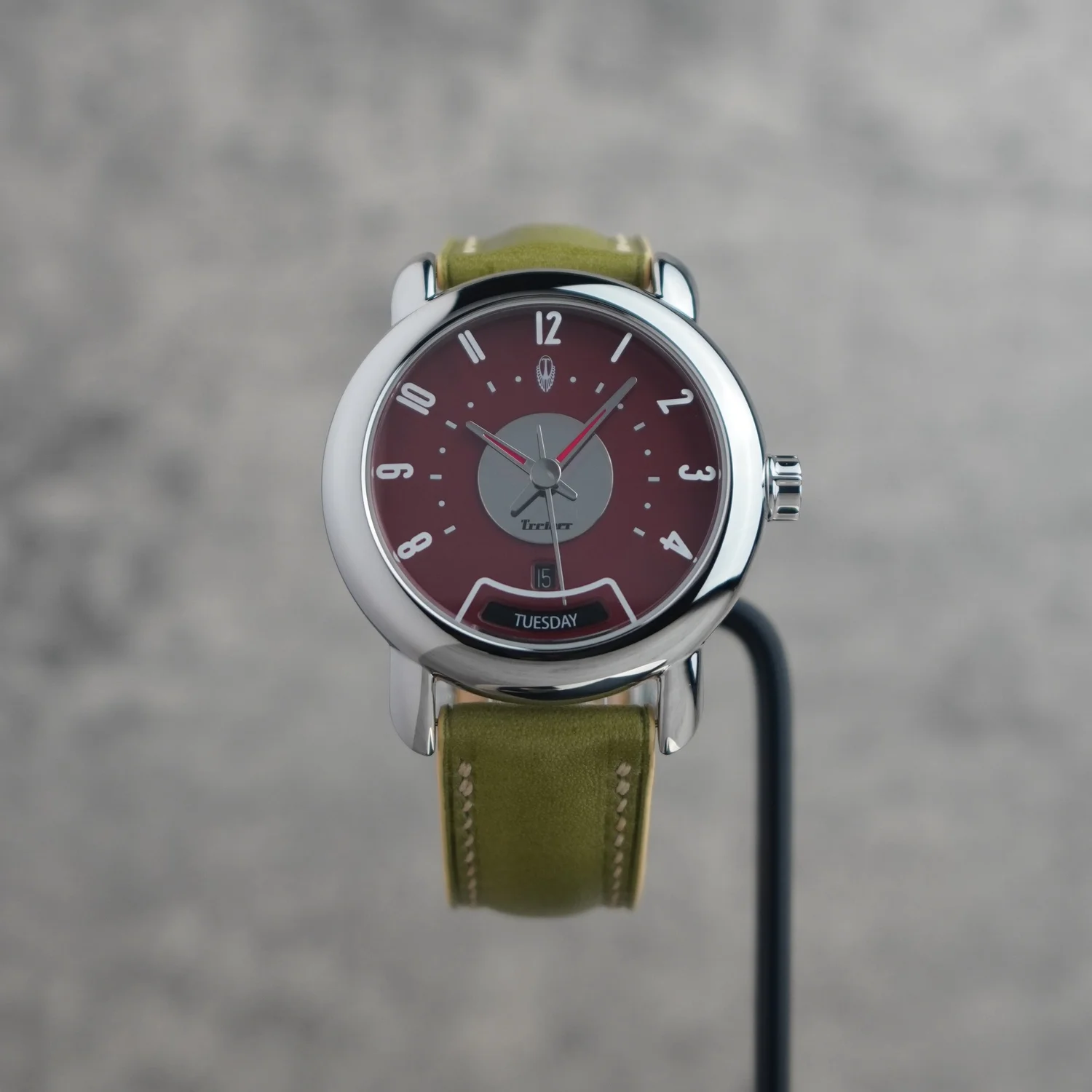 Baghera Legend classique☆バゲーラ baghera-classic-pedal-car-
