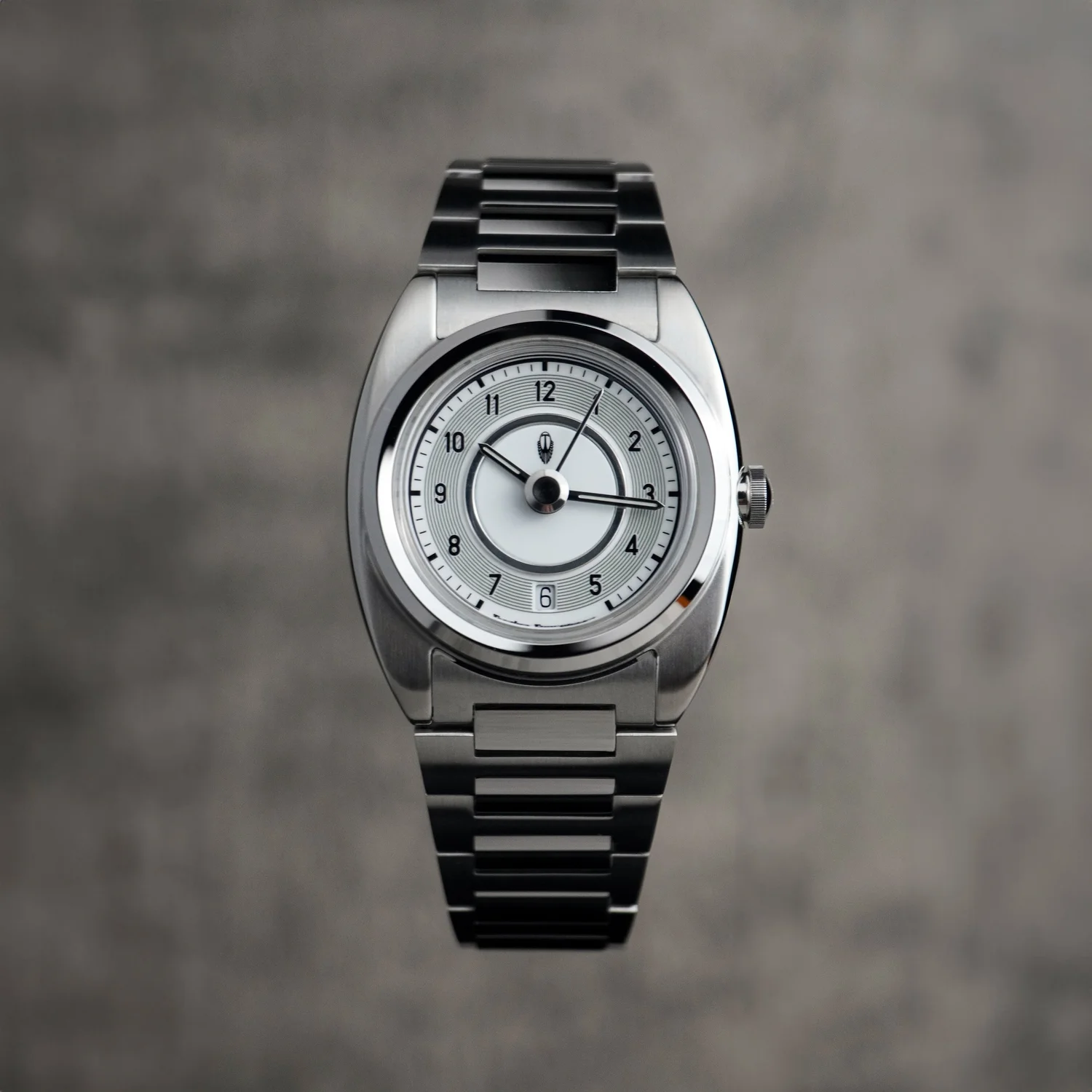 T54SL - The Gullwing — Treiber Timepieces
