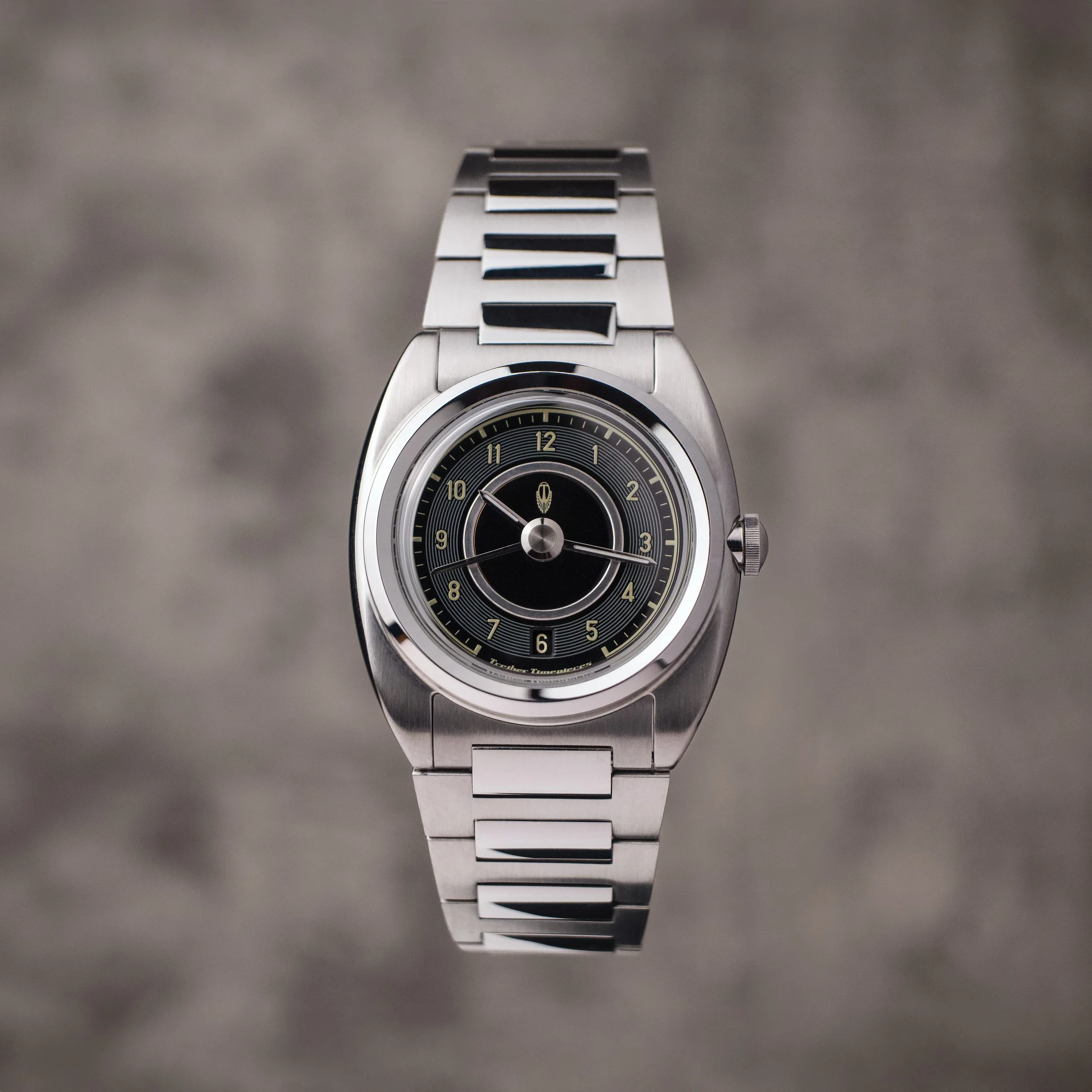 T54SL - The Gullwing