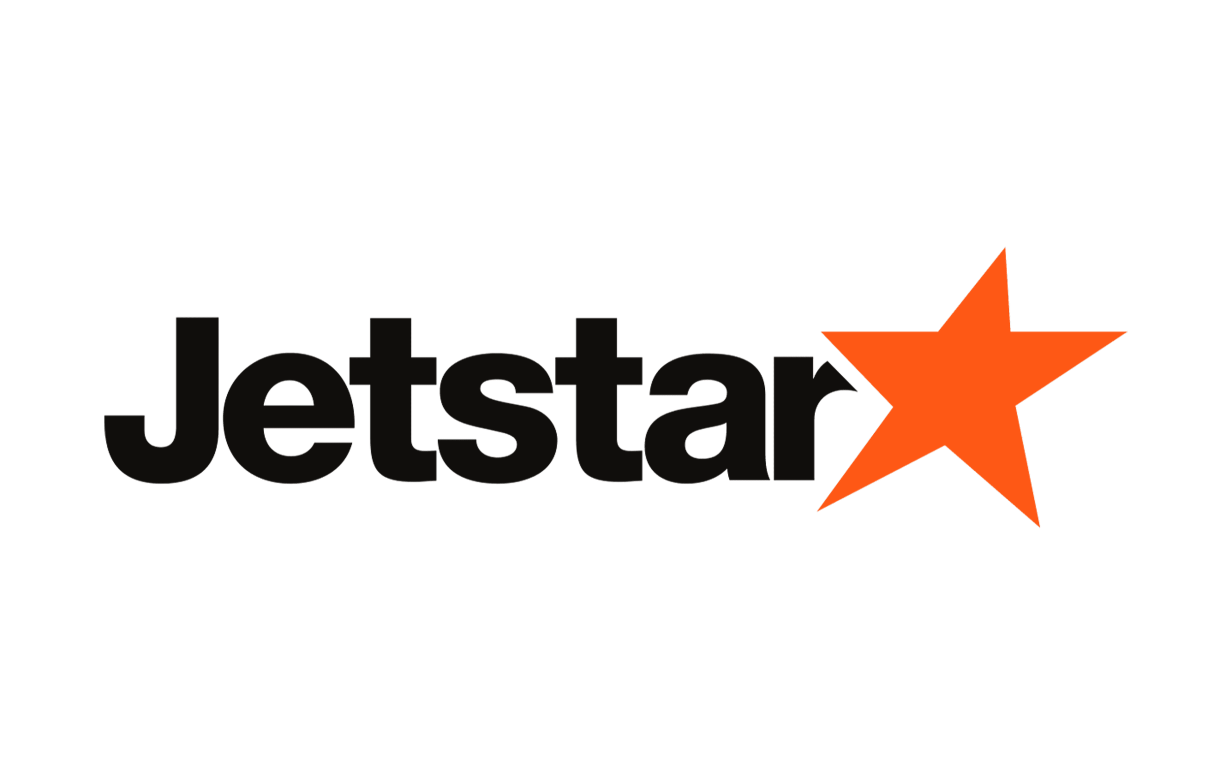 Student work: Jetstar